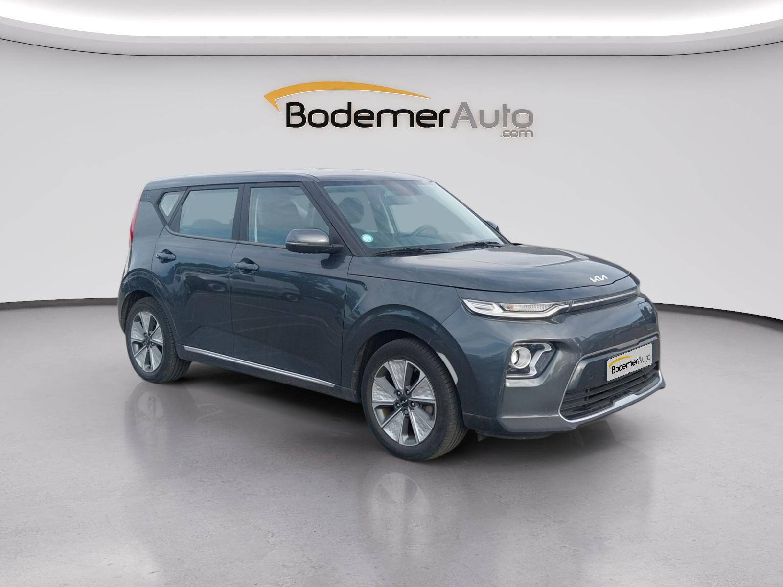 Vente en ligne Kia e-Soul  Electrique 204 ch au prix de 20 990 €
