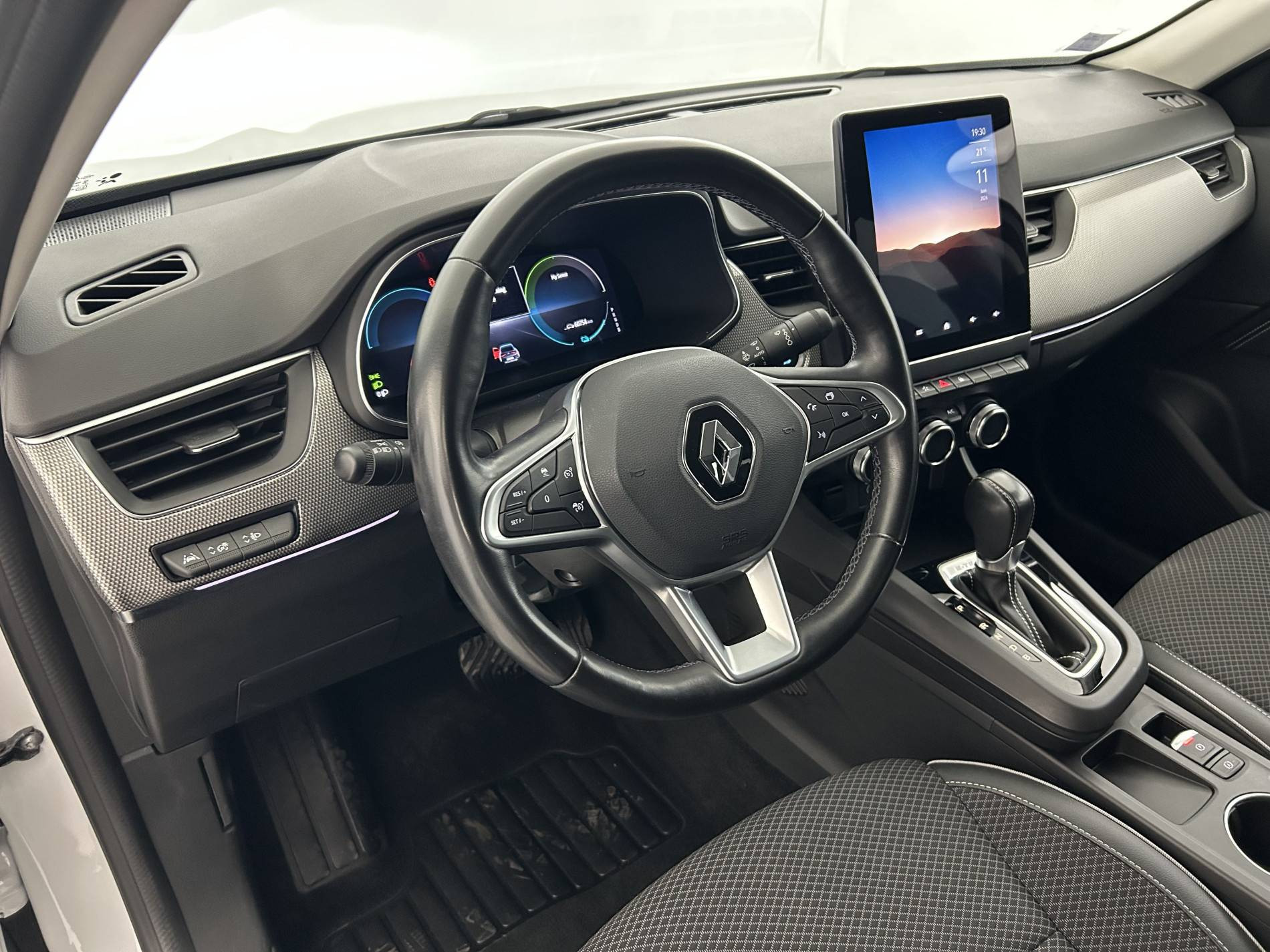 Vente en ligne Renault Arkana  E-Tech 145 - 21B au prix de 18 650 €