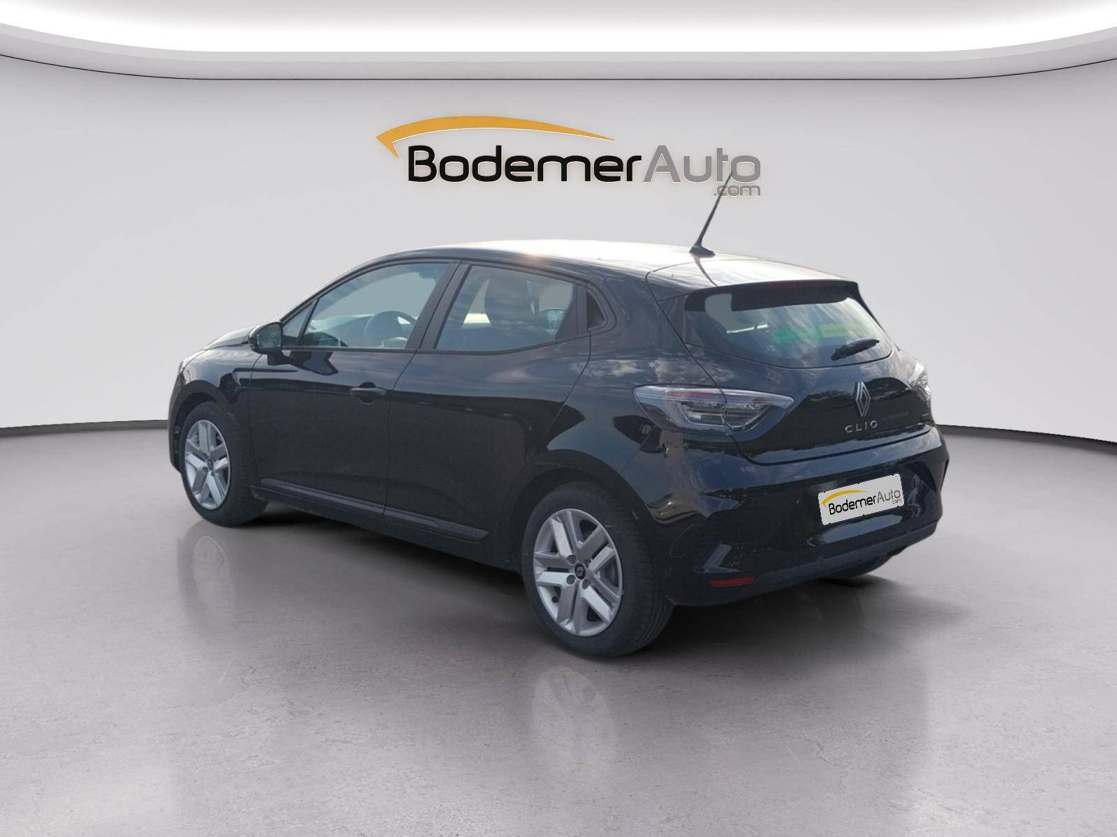 Vente en ligne Renault Clio 5 Clio E-Tech full hybrid 145 ch GSR2 au prix de 19 990 €