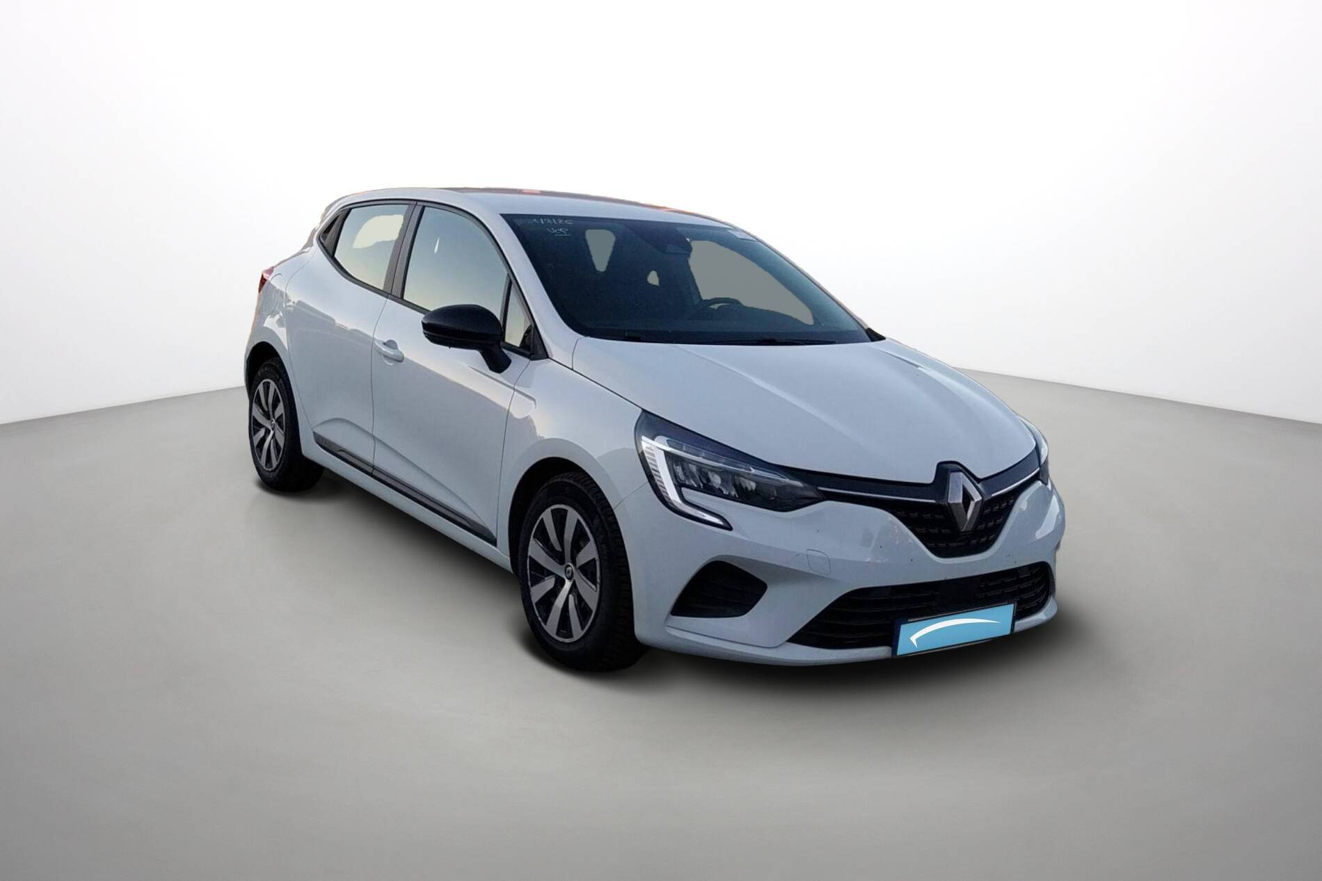 Vente en ligne Renault Clio 5 Clio TCe 90 au prix de 12 990 €
