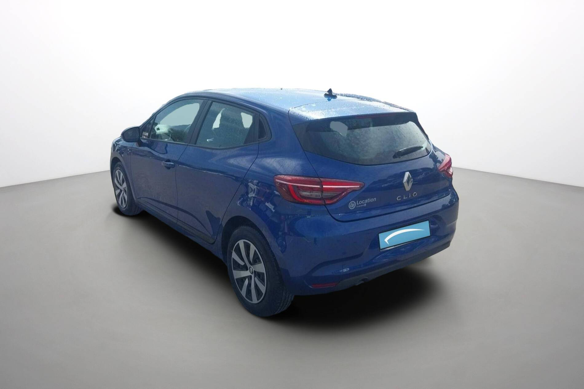 Vente en ligne Renault Clio 5 Clio TCe 90 au prix de 14 290 €