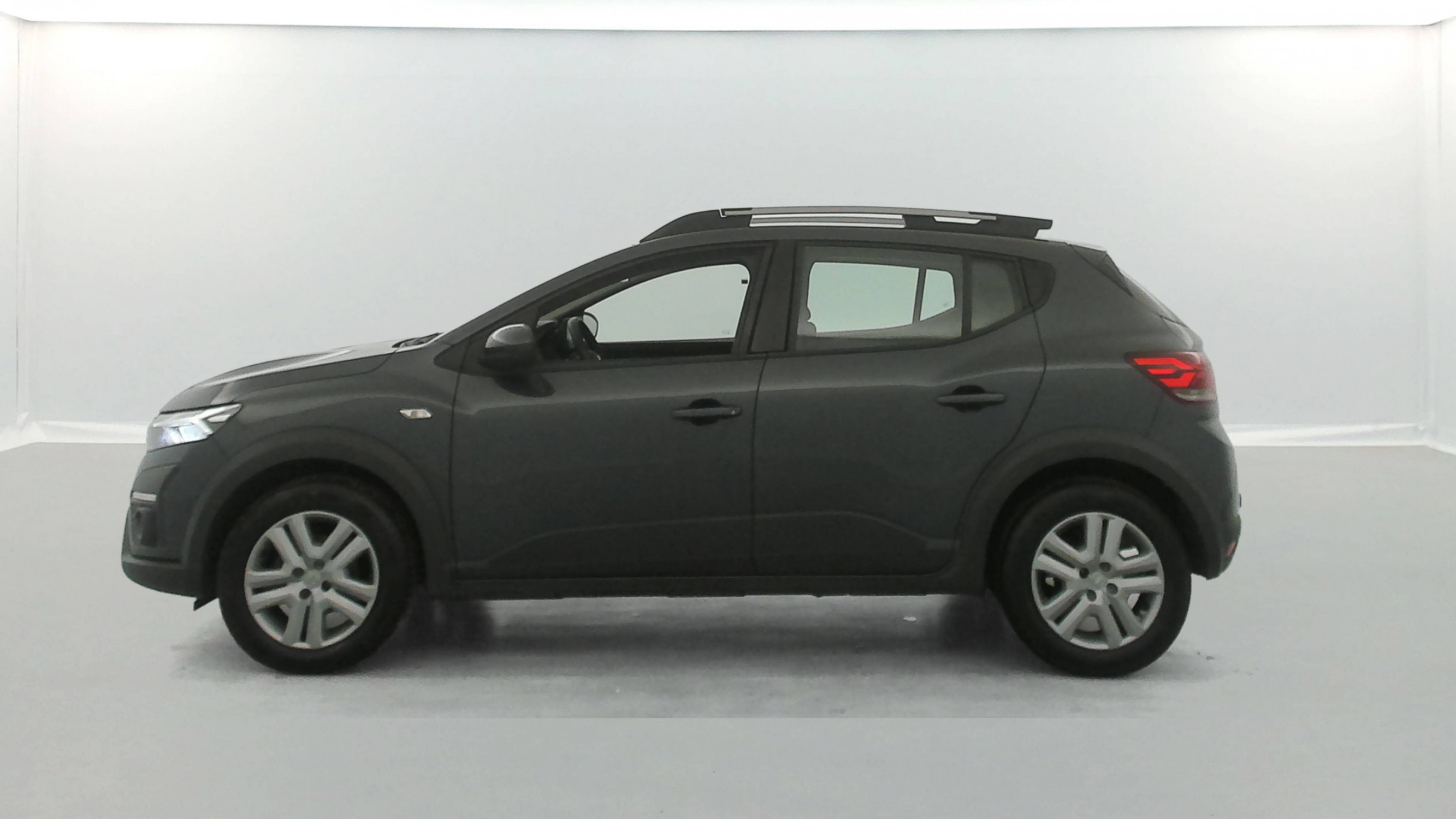 Vente en ligne Dacia Sandero  ECO-G 100 - 22 au prix de 11 390 €