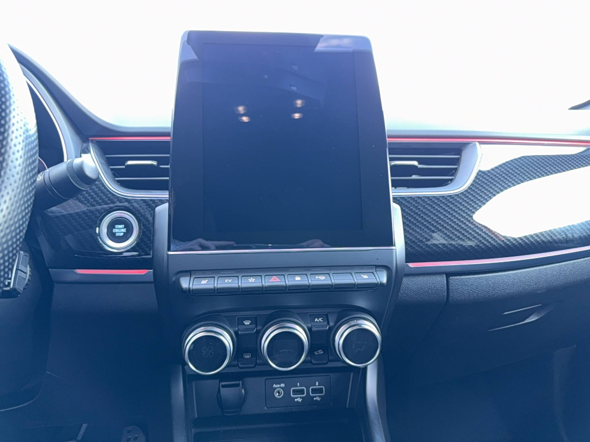 Vente en ligne Renault Arkana  E-Tech 145 - 21B au prix de 20 480 €