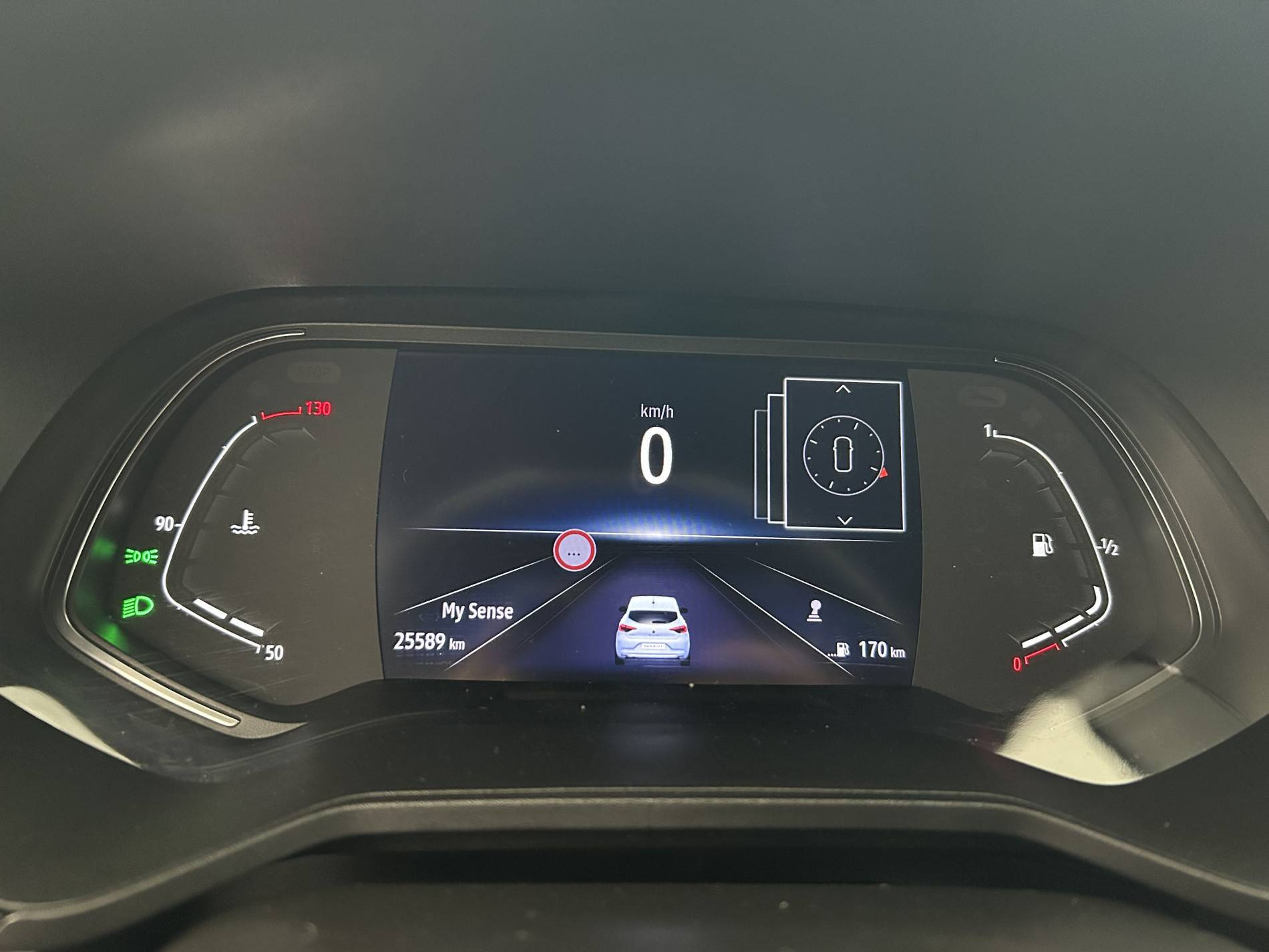 Vente en ligne Renault Clio 5 Clio TCe 90 au prix de 15 990 €