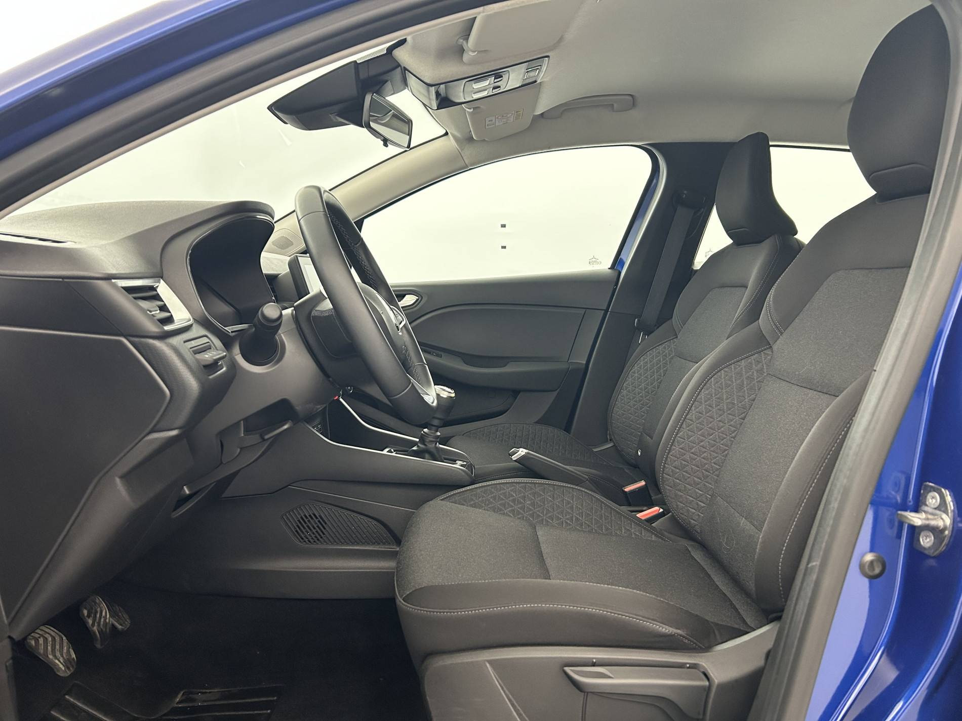 Vente en ligne Renault Clio 5 Clio TCe 90 au prix de 14 290 €