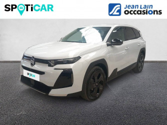 CITROEN C5 AIRCROSS HYBRIDE C5 Aircross Hybride 145 ch e-DCS6 Max 10/12/2025 en vente à Vétraz-Monthoux