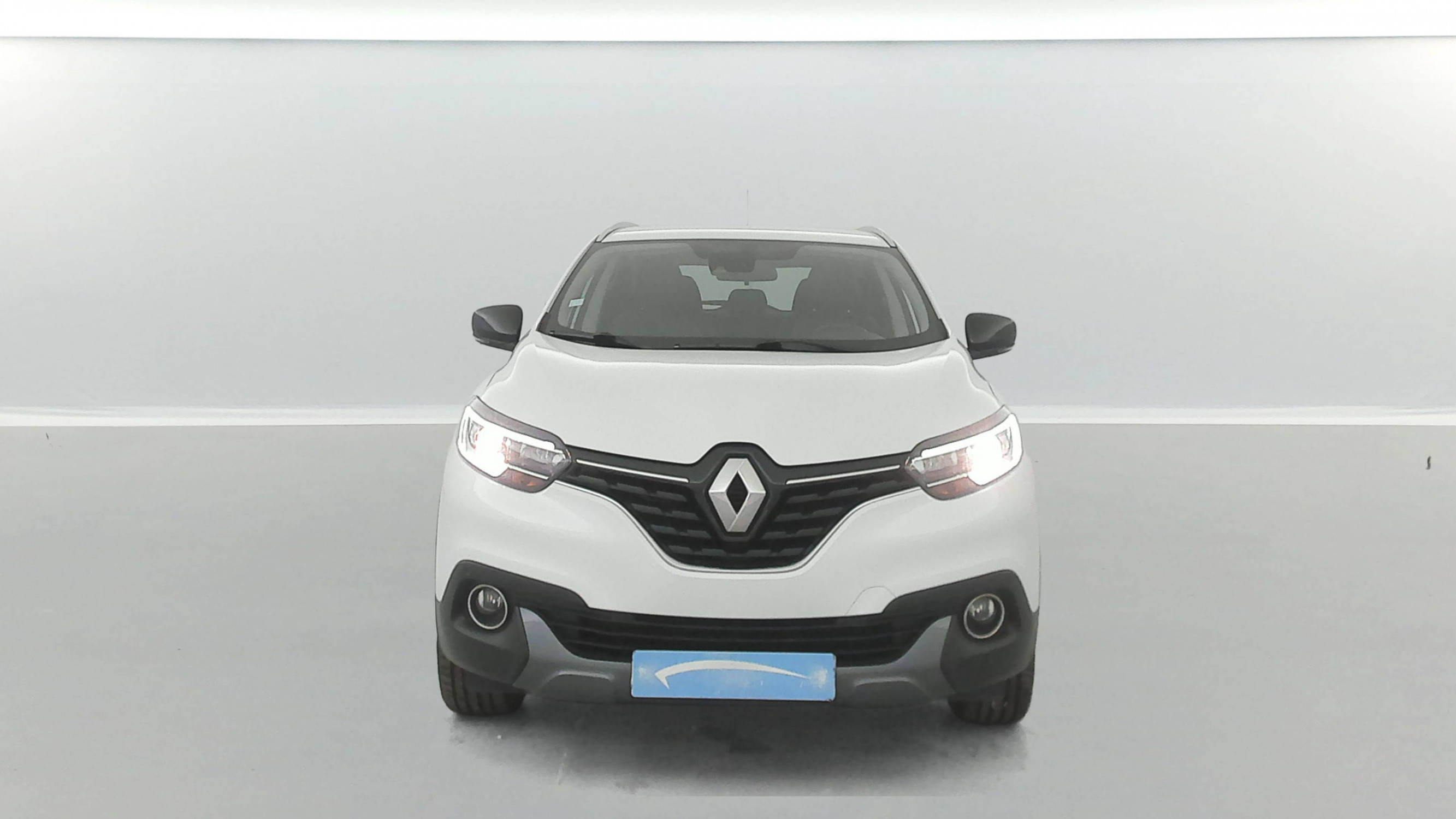 Vente en ligne Renault Kadjar  dCi 110 Energy au prix de 16 490 €