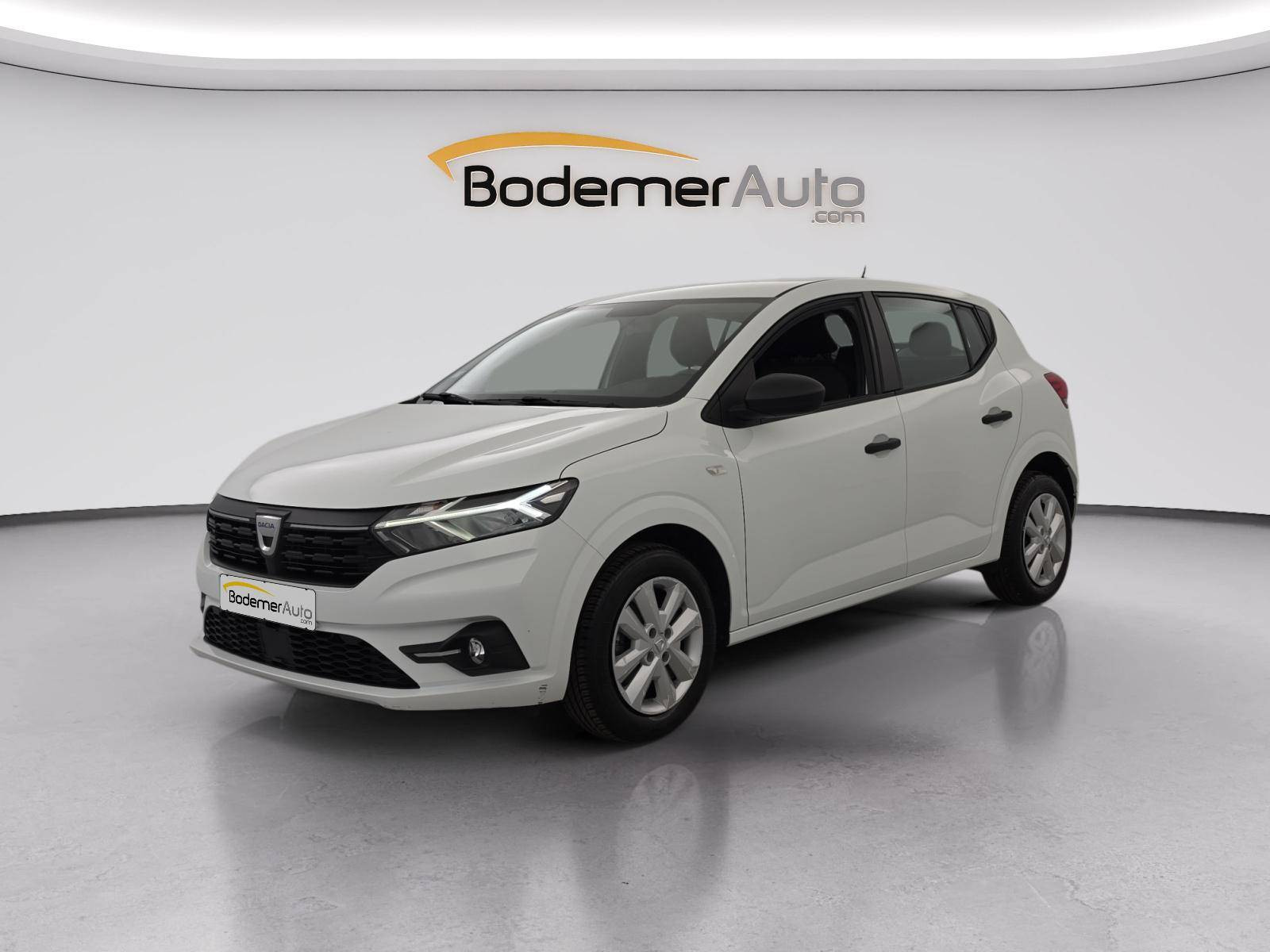 Dacia Sandero  SCe 65 occasion de 2021 en vente à Alençon