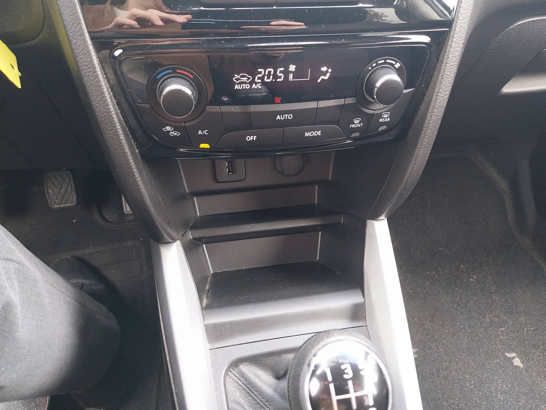 Vente en ligne Suzuki Vitara  1.6 VVT au prix de 14 990 €