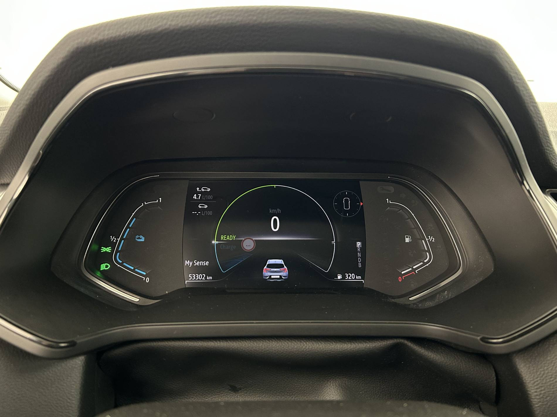 Vente en ligne Renault Captur  E-Tech full hybrid 145 au prix de 19 250 €