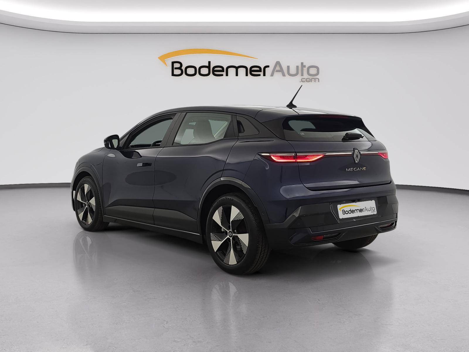Vente en ligne Renault Megane E-Tech  EV40 130ch standard charge au prix de 26 900 €