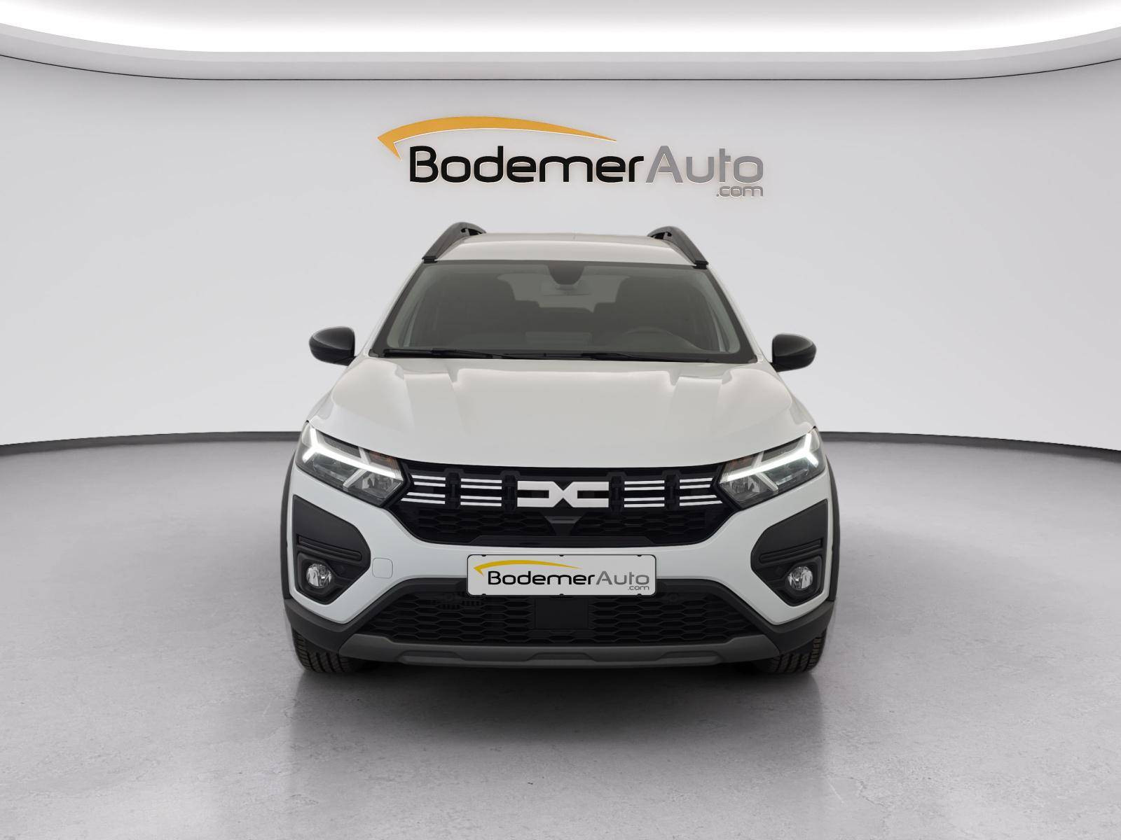 Vente en ligne Dacia Jogger  ECO-G 100 7 places au prix de 18 200 €