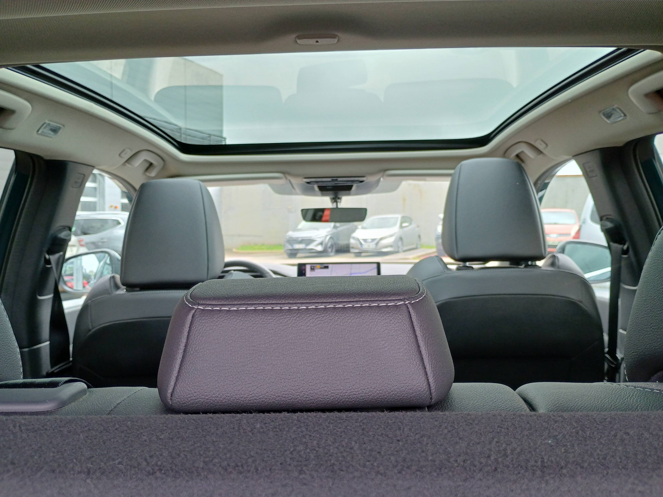 Vente en ligne Nissan Qashqai  e-Power 190 ch au prix de 30 490 €
