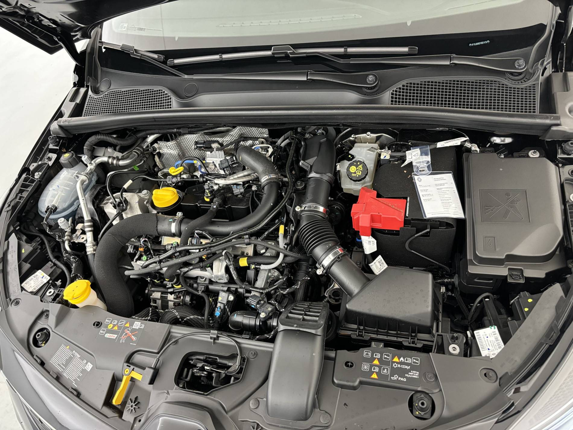Vente en ligne Renault Clio 5 Clio Eco-G 100 ch GSR2 au prix de 18 390 €