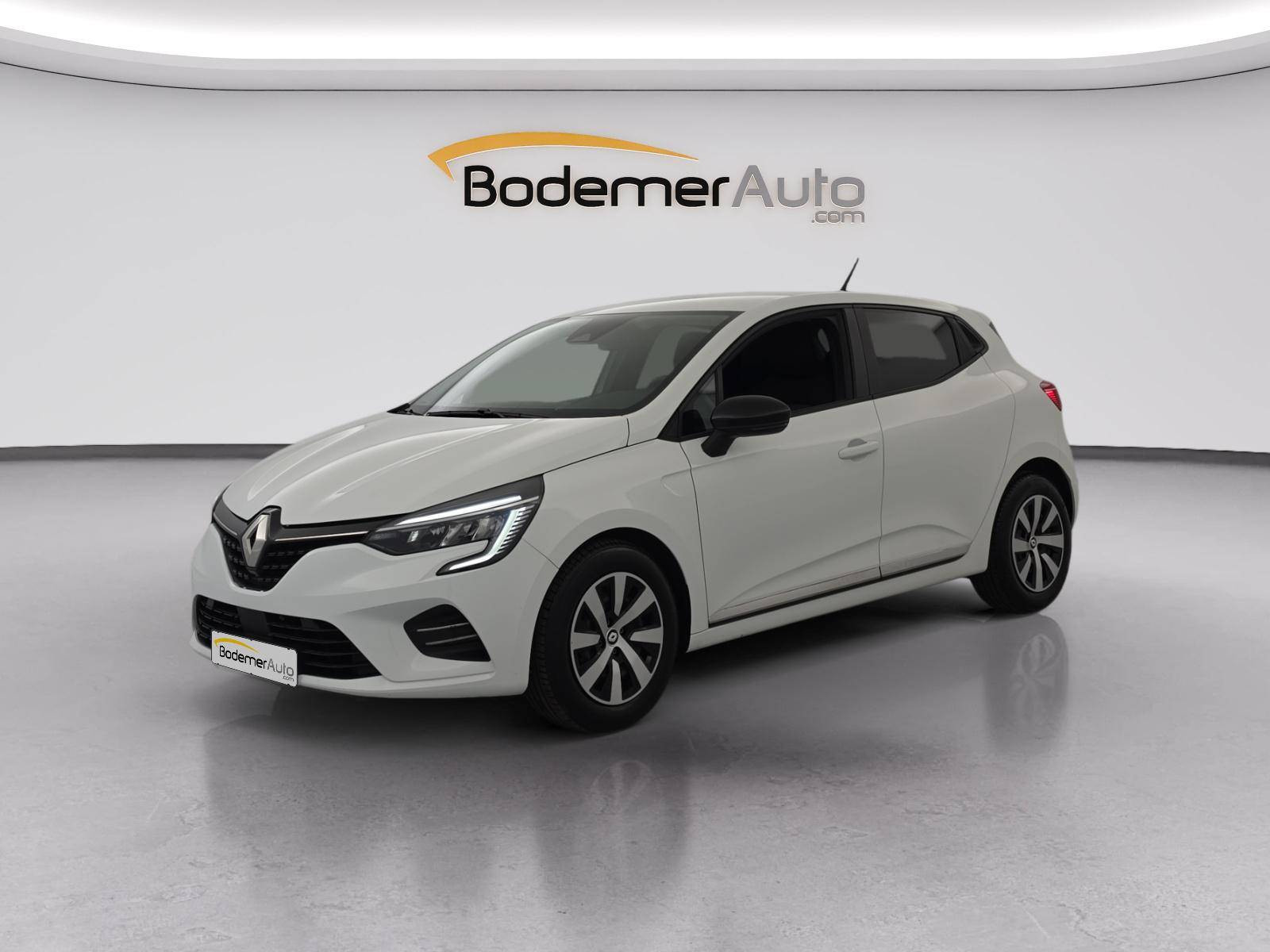 Renault Clio 5 Clio TCe 90 occasion de 2023 en vente à Saint-Brieuc