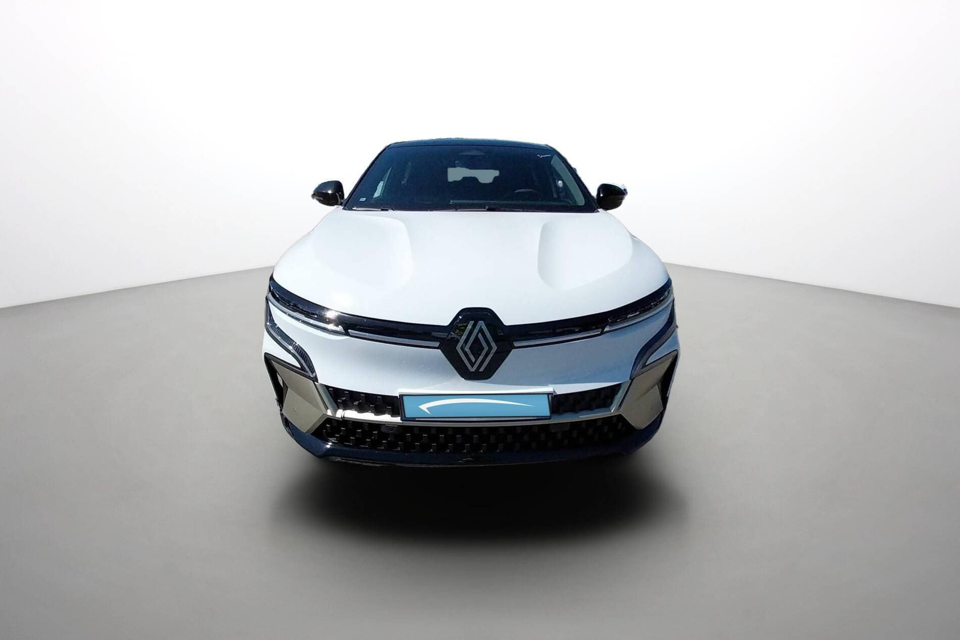 Vente en ligne Renault Megane E-Tech  220 ch autonomie confort GSR2 au prix de 31 790 €