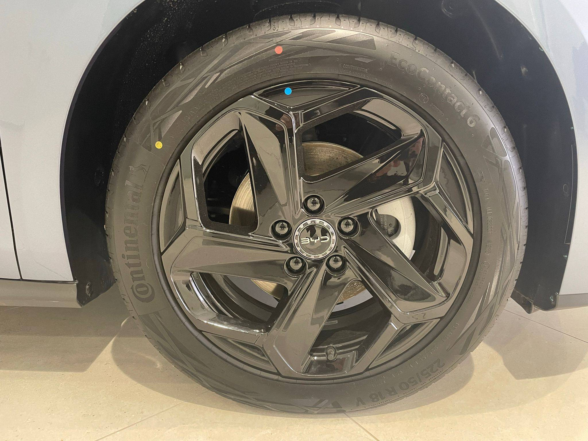 Vente en ligne Byd Seal 6 DM-i  1.5l DM-i 156 kW PHEV au prix de 35 990 €