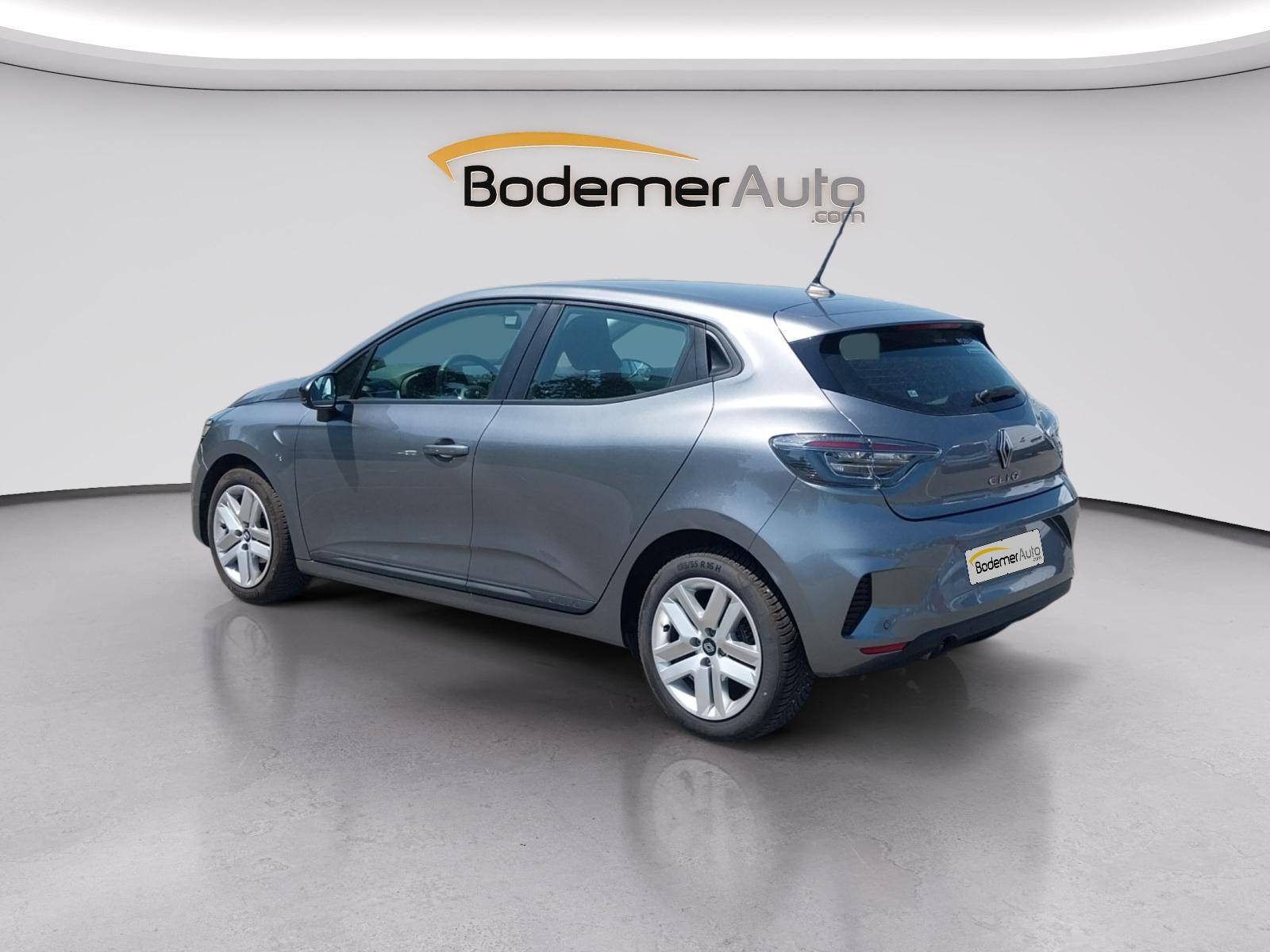 Vente en ligne Renault Clio 5 Clio TCe 90 ch GSR2 au prix de 15 990 €