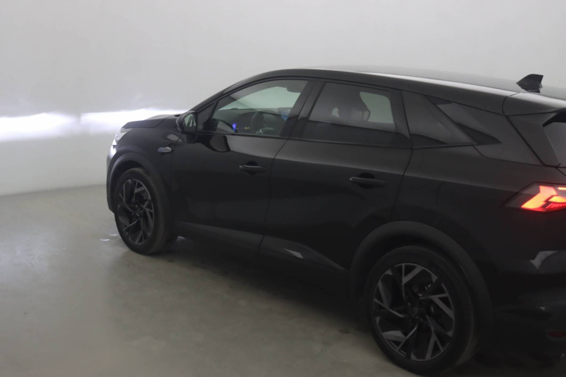 Vente en ligne Renault Symbioz  E-Tech full hybrid 145 au prix de 31 990 €