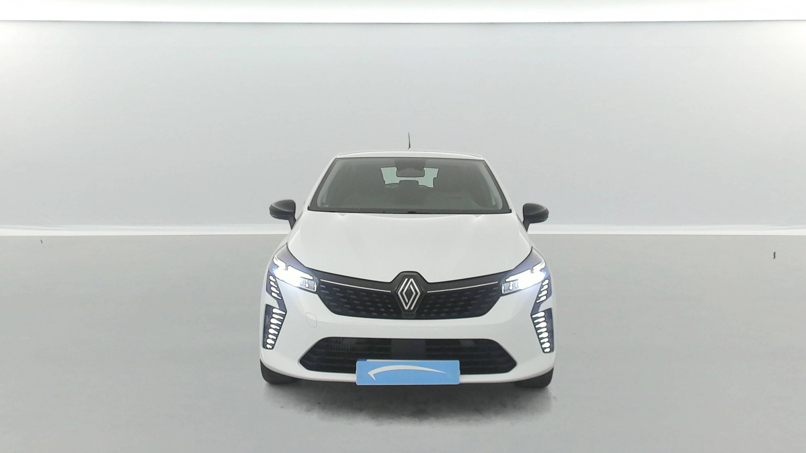 Vente en ligne Renault Clio 5 Clio TCe 90 ch GSR2 au prix de 16 590 €