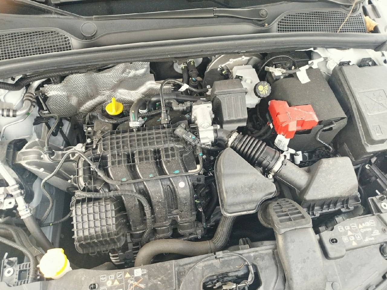 Vente en ligne Renault Clio 5 Clio SCe 65 ch GSR2 au prix de 14 990 €