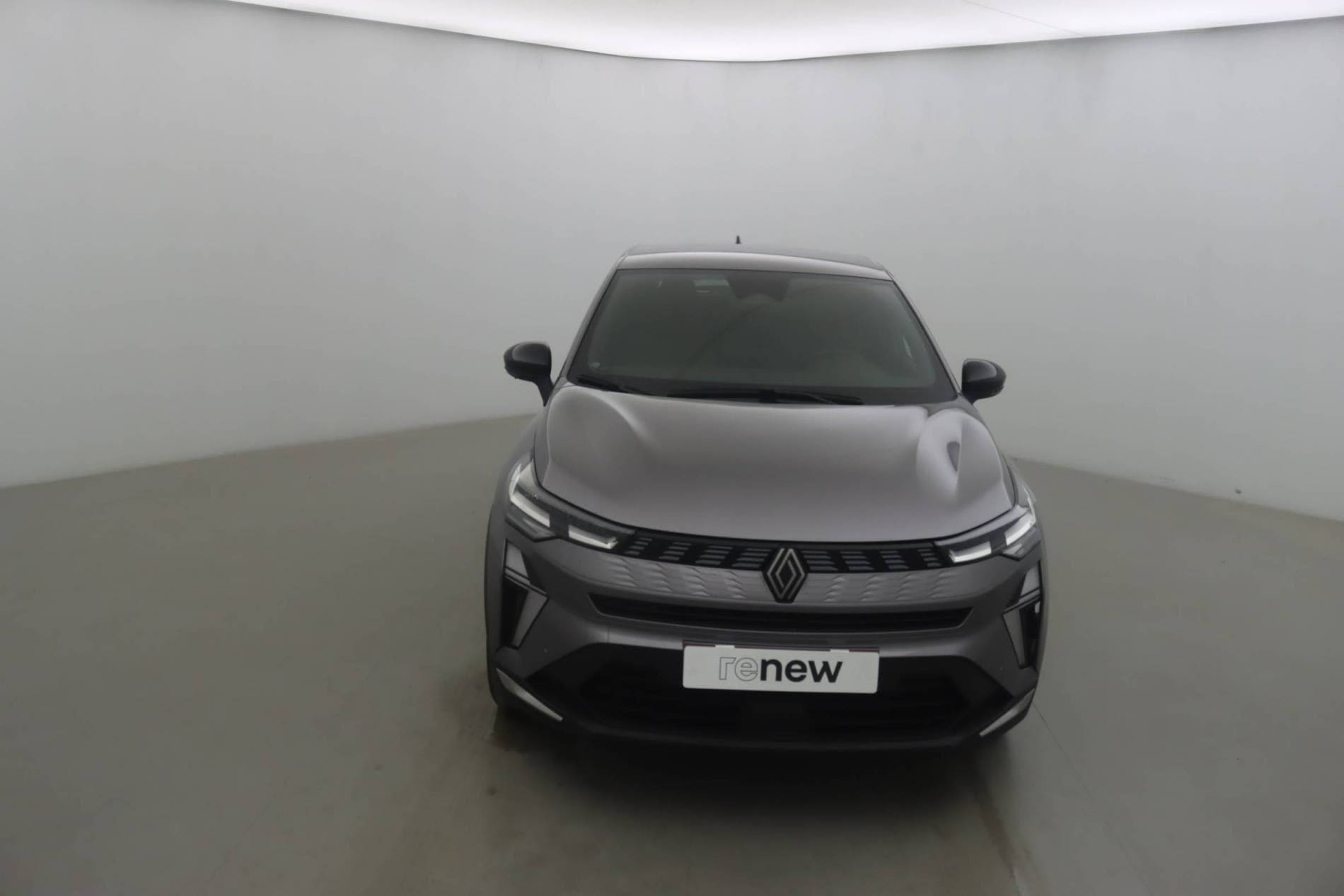 Renault Symbioz  E-Tech full hybrid 145 occasion de 2025 en vente à Caen