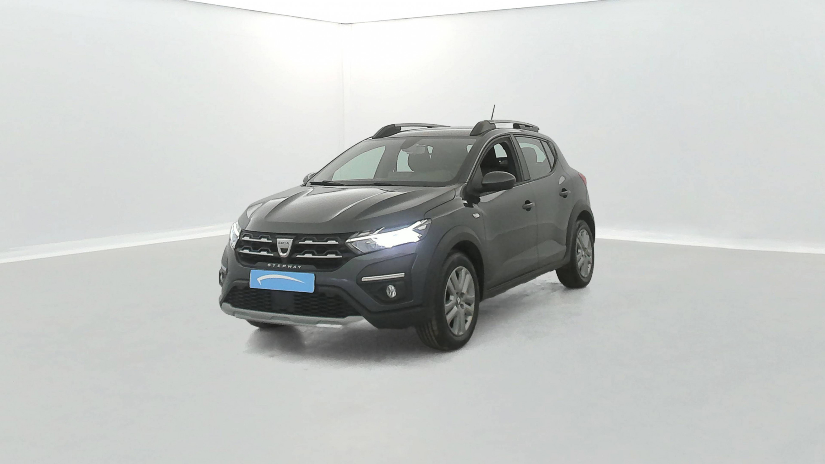 Dacia Sandero  ECO-G 100 occasion de 2021 en vente à Auray