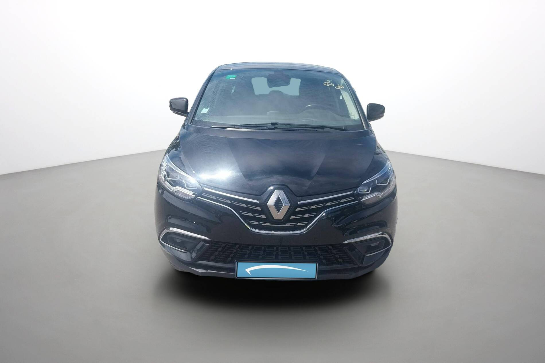 Vente en ligne Renault Grand Scenic 4 Grand Scenic TCe 140 EDC au prix de 19 990 €