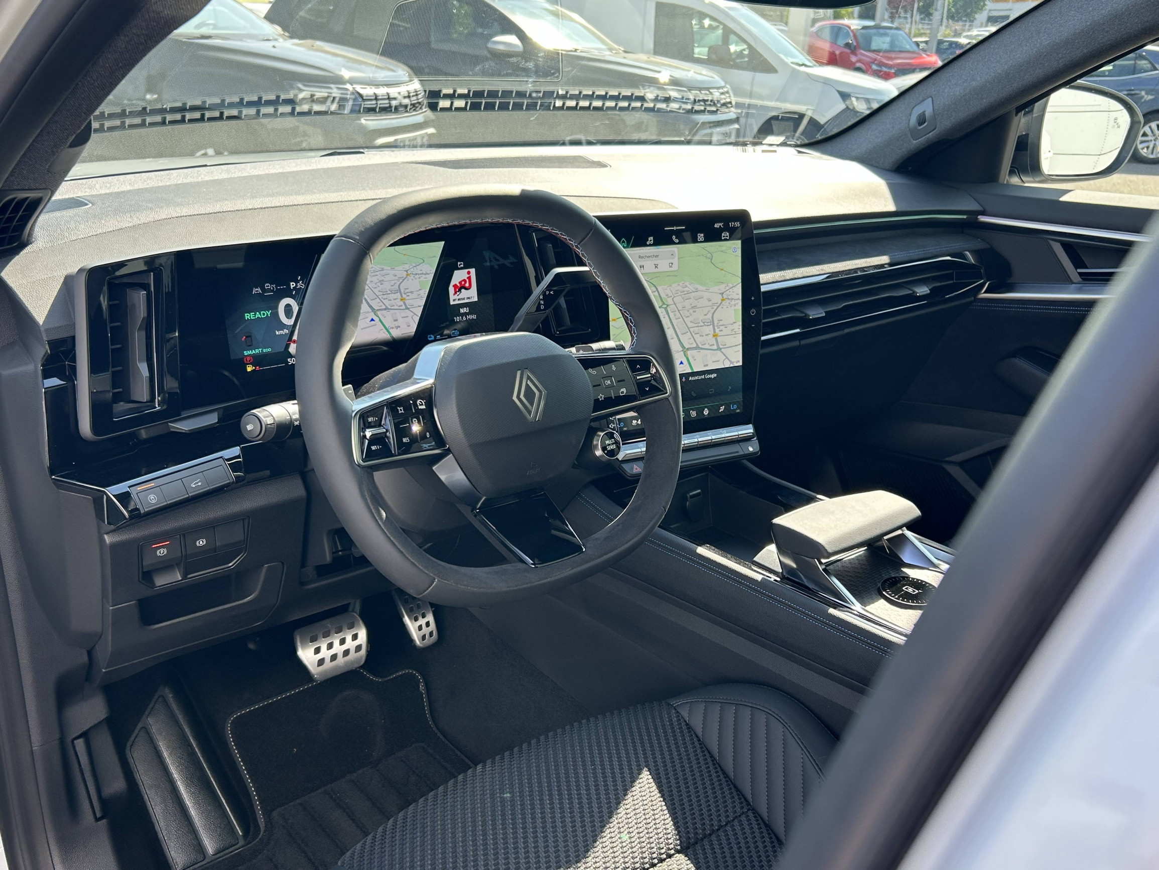 Vente en ligne Renault Austral  full hybrid E-Tech 200 ch au prix de 42 980 €