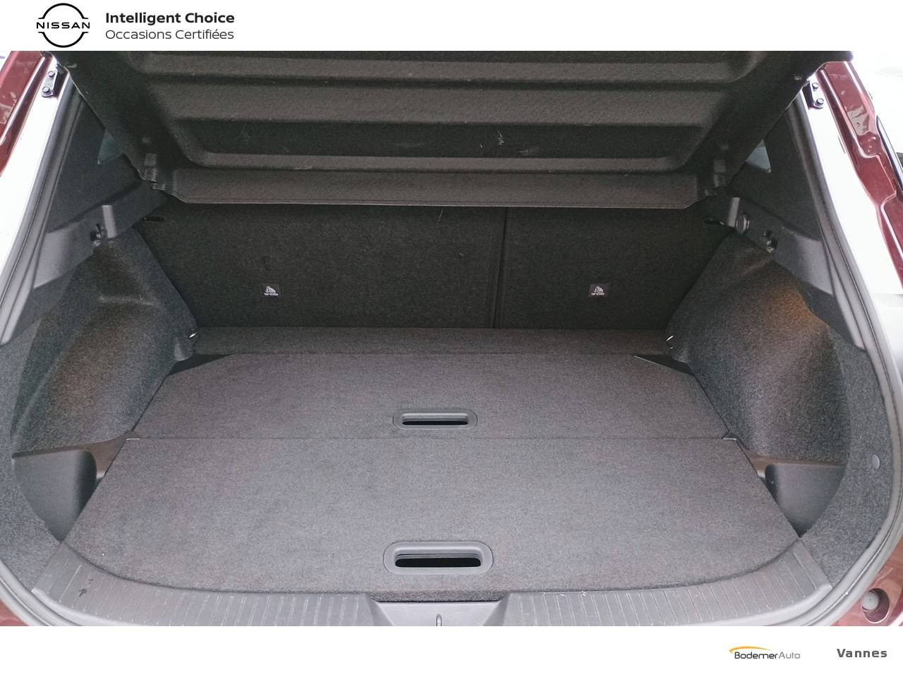 Vente en ligne Nissan Qashqai  e-Power 190 ch au prix de 27 490 €