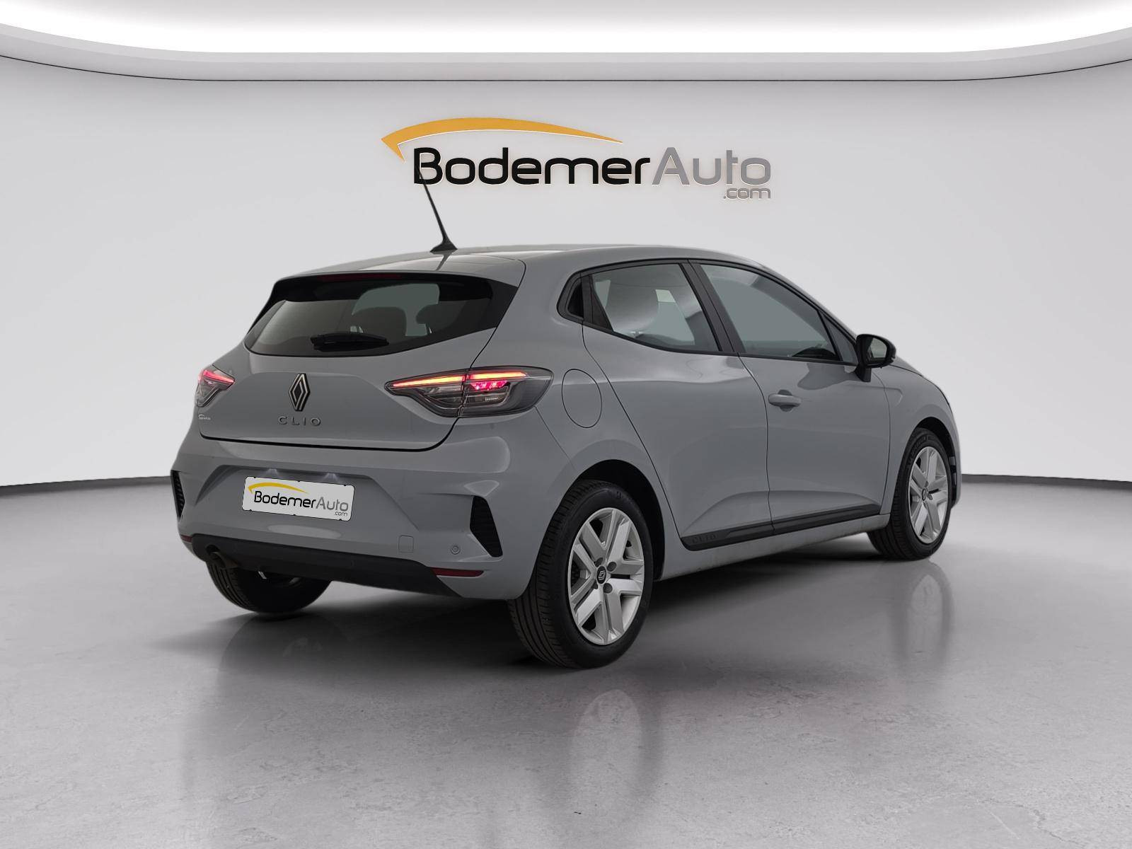 Vente en ligne Renault Clio 5 Clio SCe 65 au prix de 13 490 €