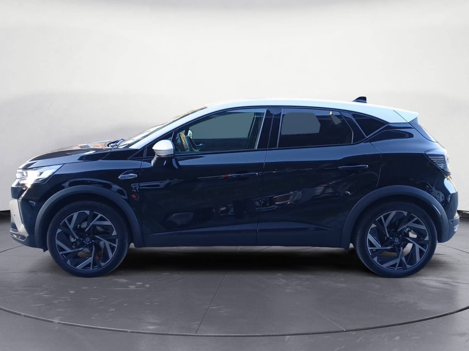 Vente en ligne Renault Captur  E-Tech full hybrid 145 ch au prix de 27 990 €