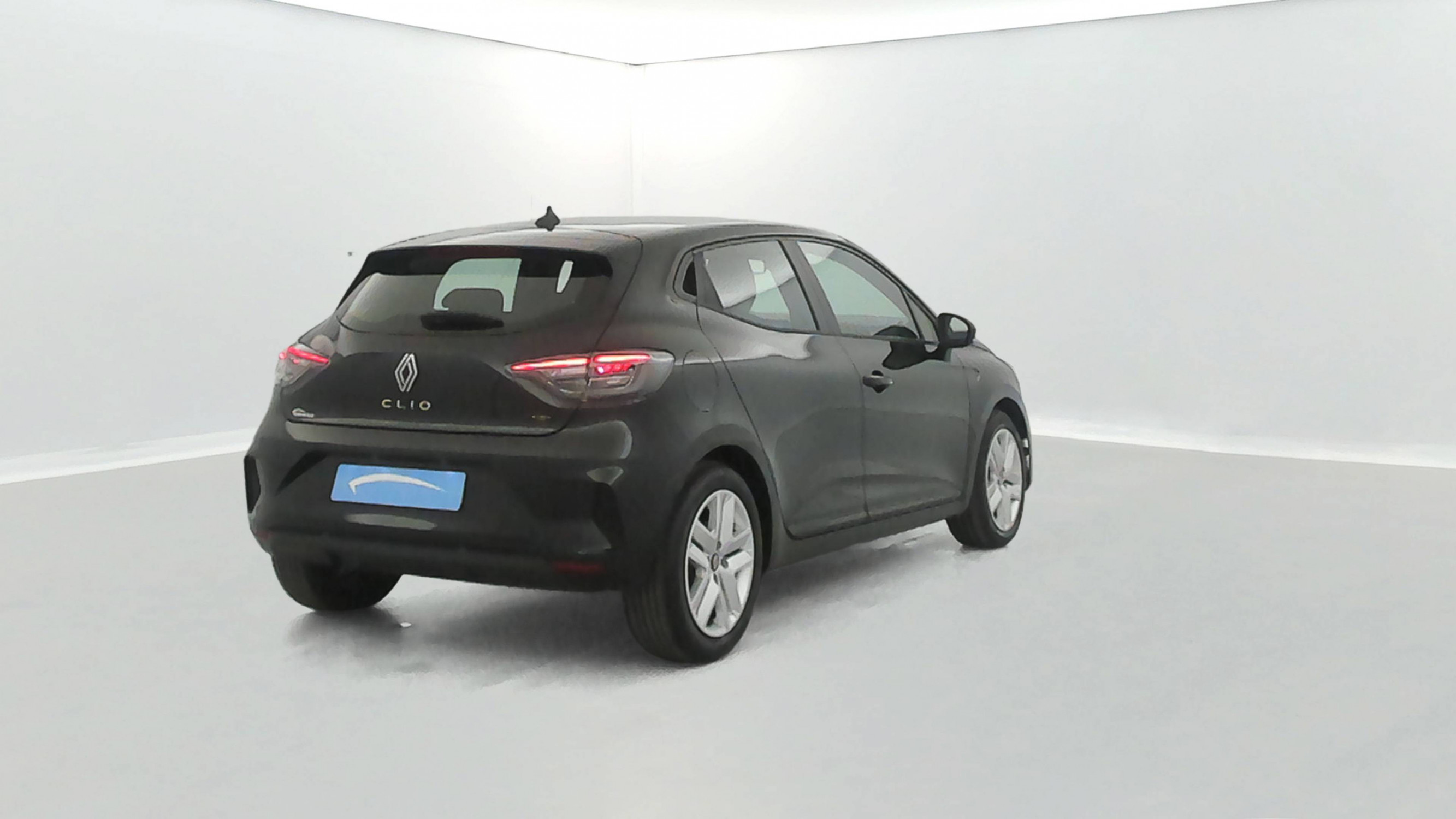 Vente en ligne Renault Clio 5 Clio E-Tech full hybrid 145 ch GSR2 au prix de 20 300 €