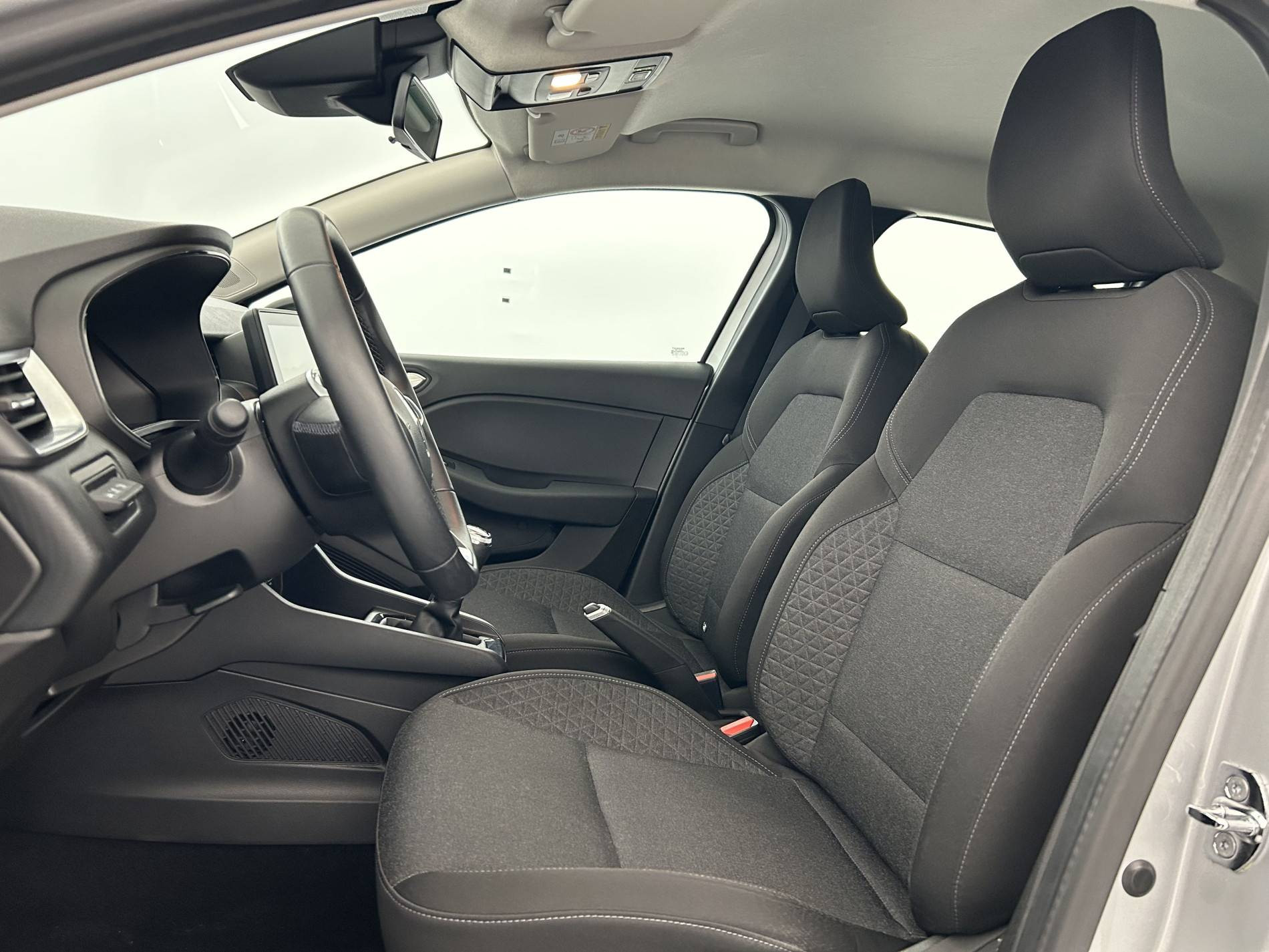 Vente en ligne Renault Clio 5 Clio TCe 90 au prix de 13 290 €