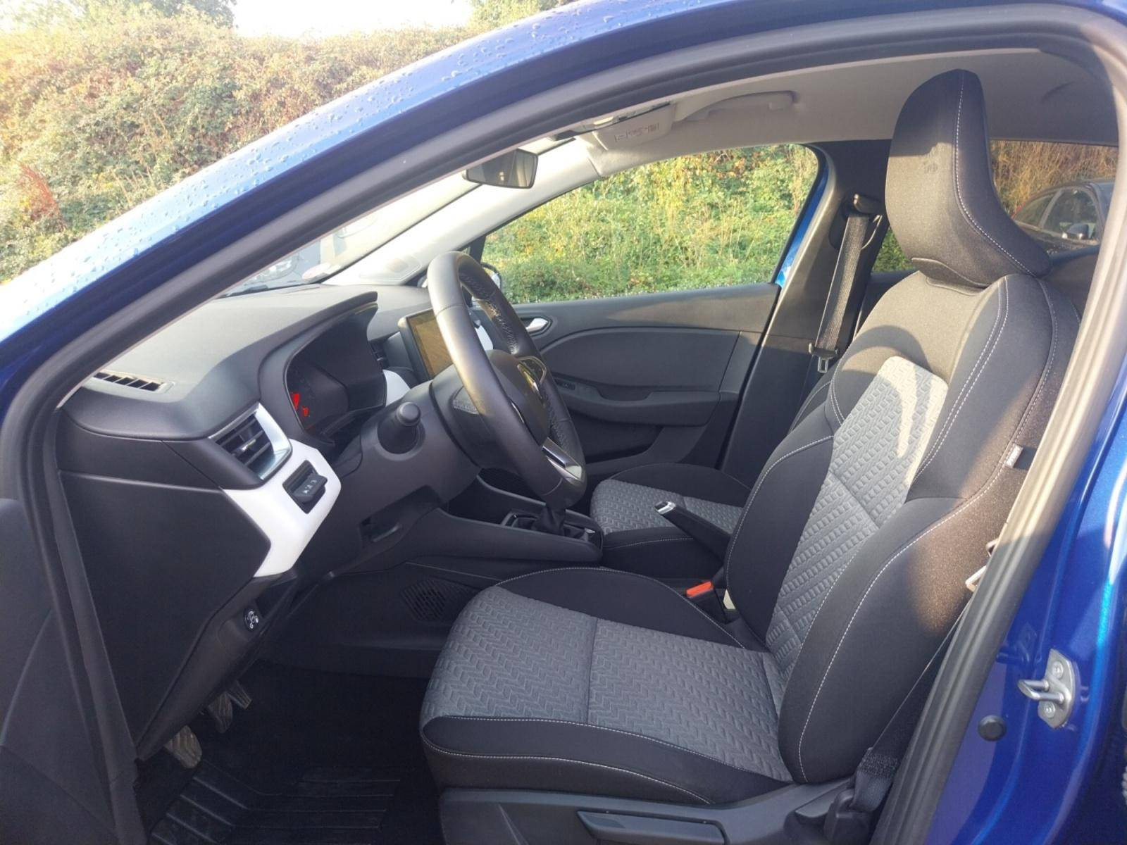 Vente en ligne Renault Clio 5 Clio TCe 100 GPL au prix de 14 900 €