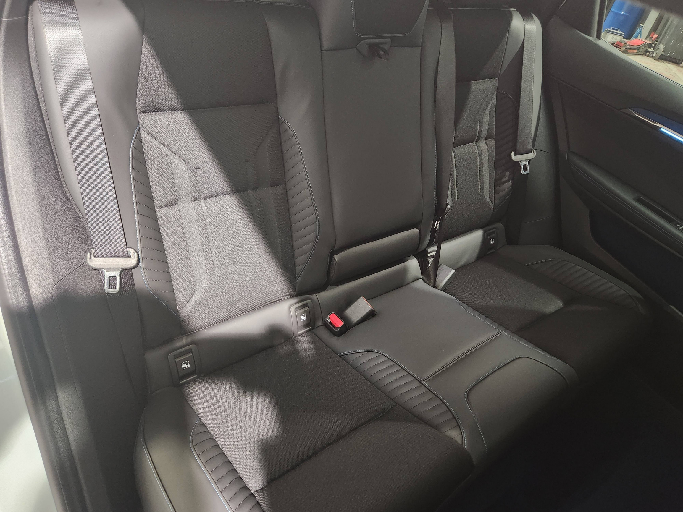 Vente en ligne Renault Scenic E-Tech  220 ch grande autonomie au prix de 44 790 €