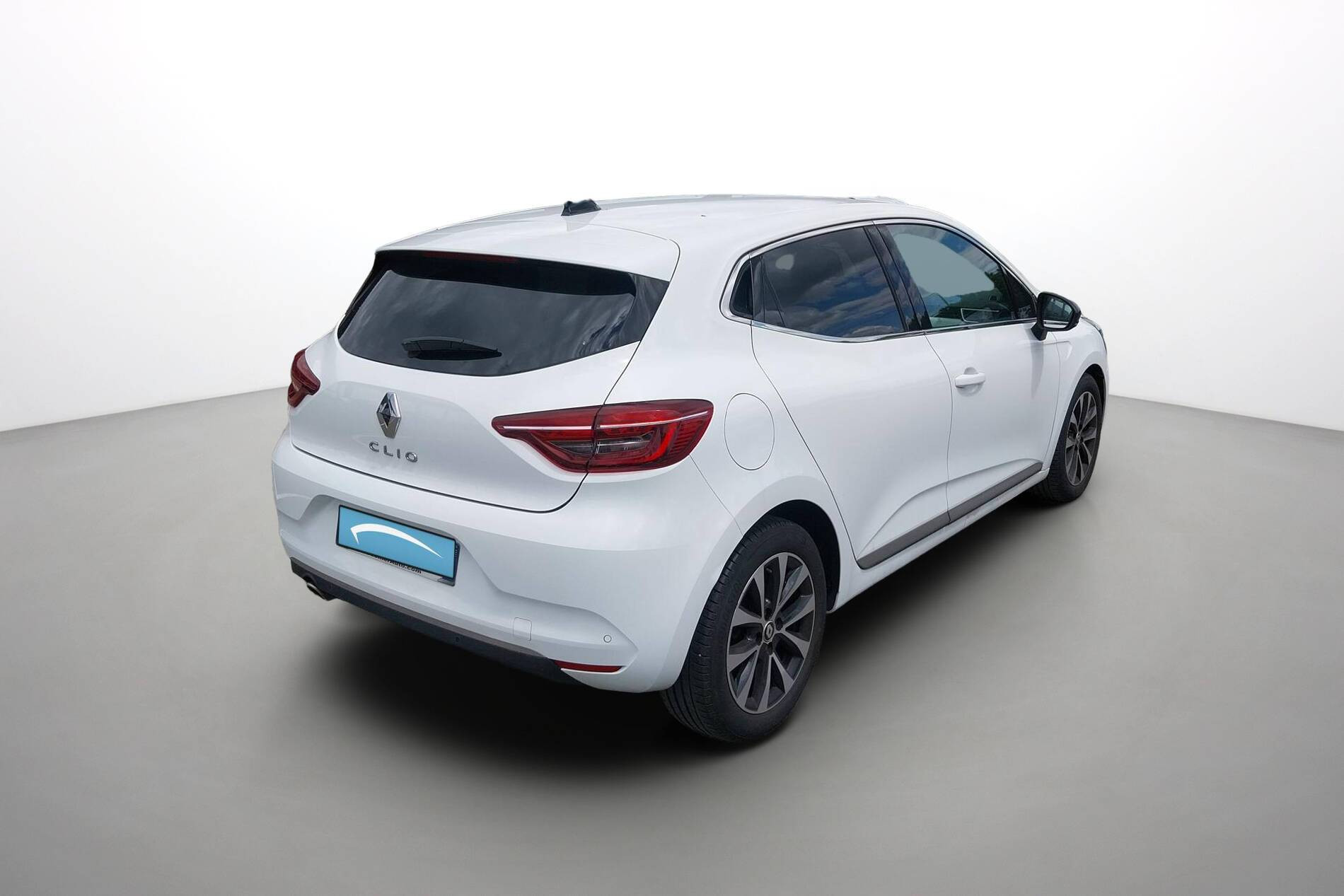 Vente en ligne Renault Clio 5 Clio TCe 90 au prix de 15 290 €