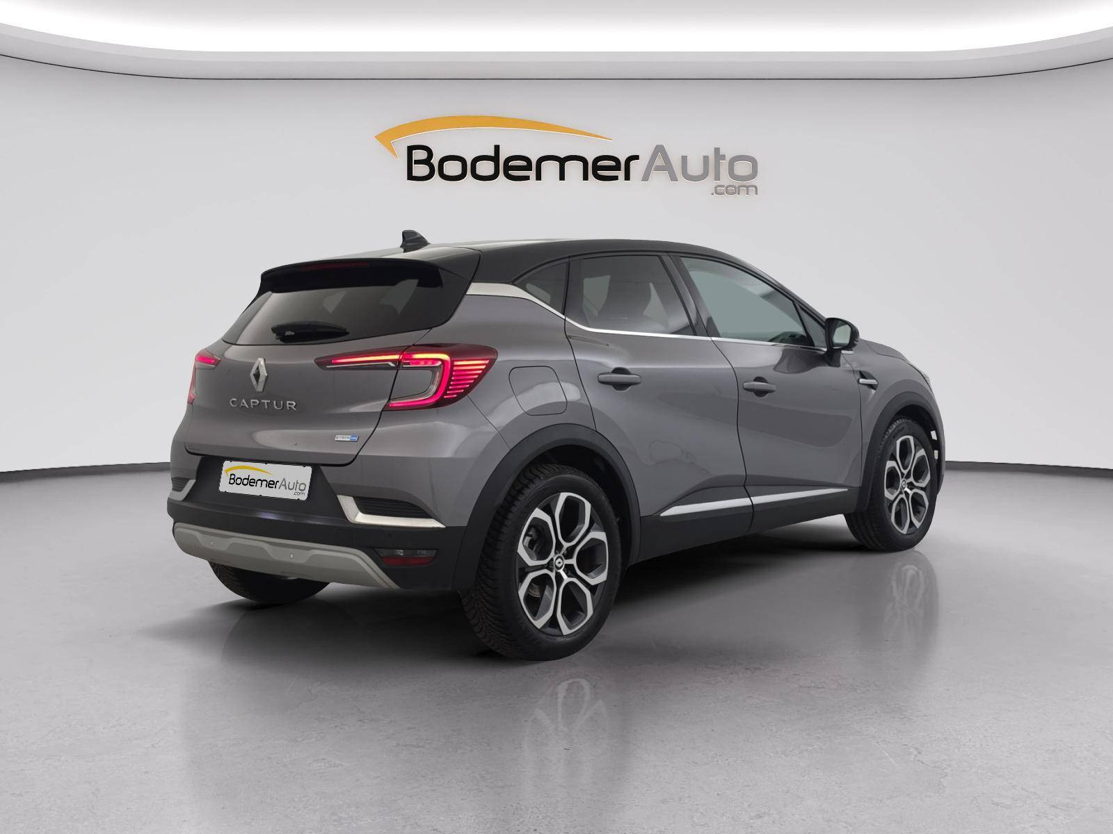 Vente en ligne Renault Captur  E-Tech 145 - 21 au prix de 17 490 €