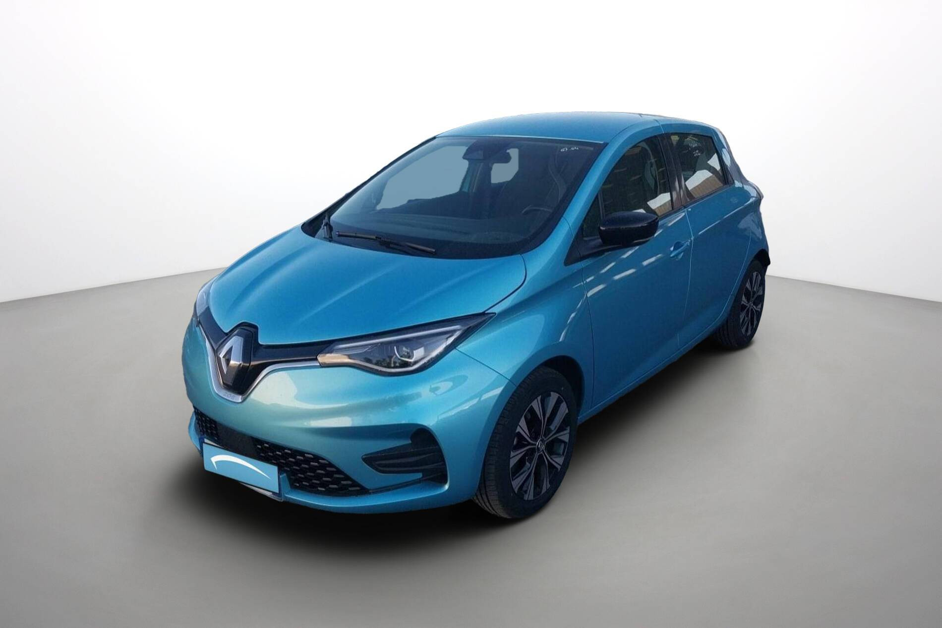 Renault Zoé Zoe R110 - 22B occasion de 2022 en vente à Vire