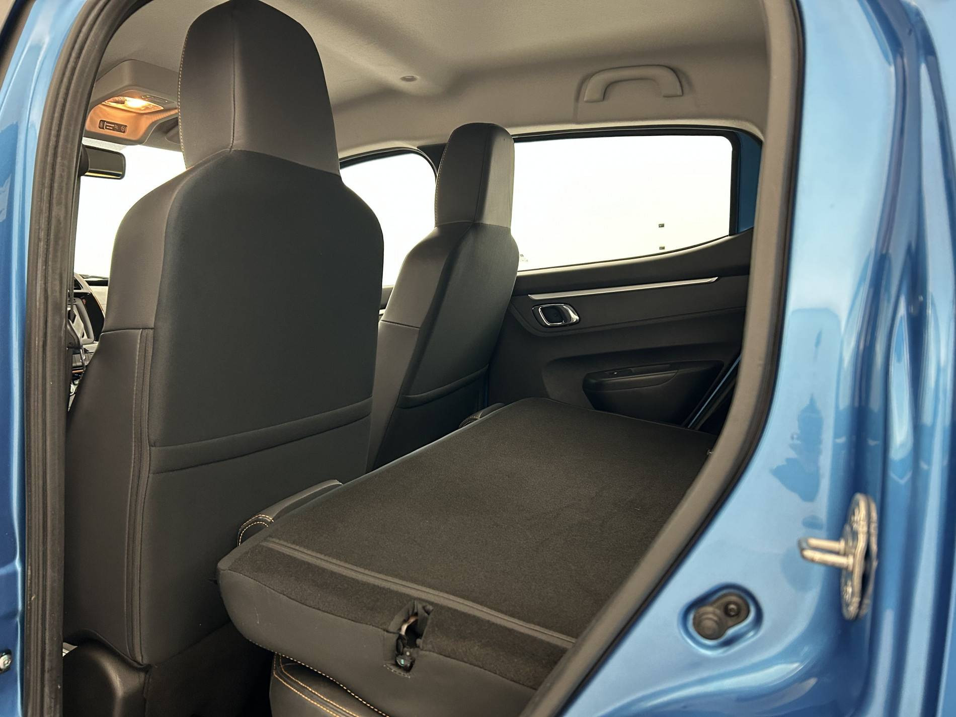 Vente en ligne Dacia Spring  Achat Intégral au prix de 8 790 €