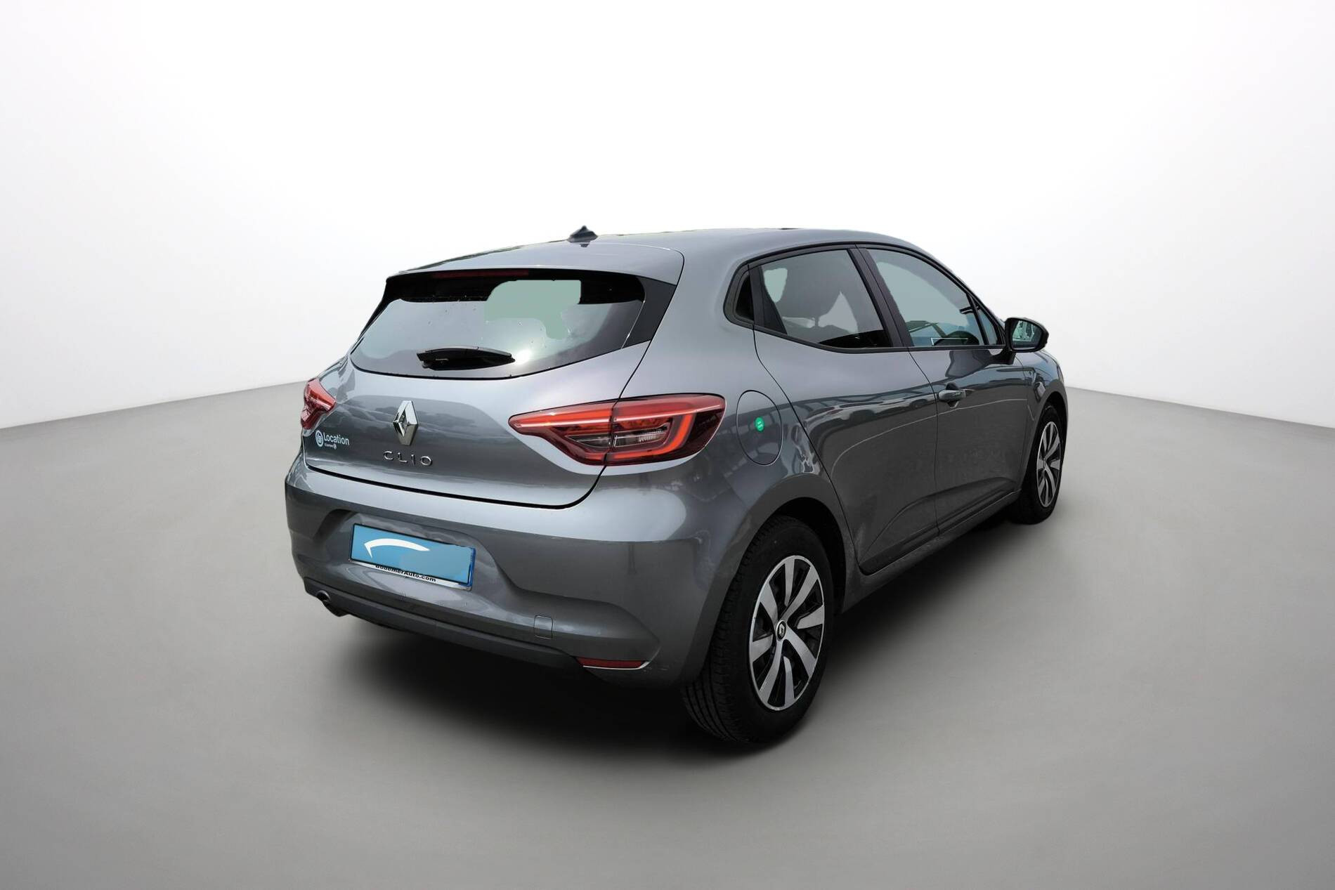 Vente en ligne Renault Clio 5 Clio TCe 90 au prix de 13 990 €
