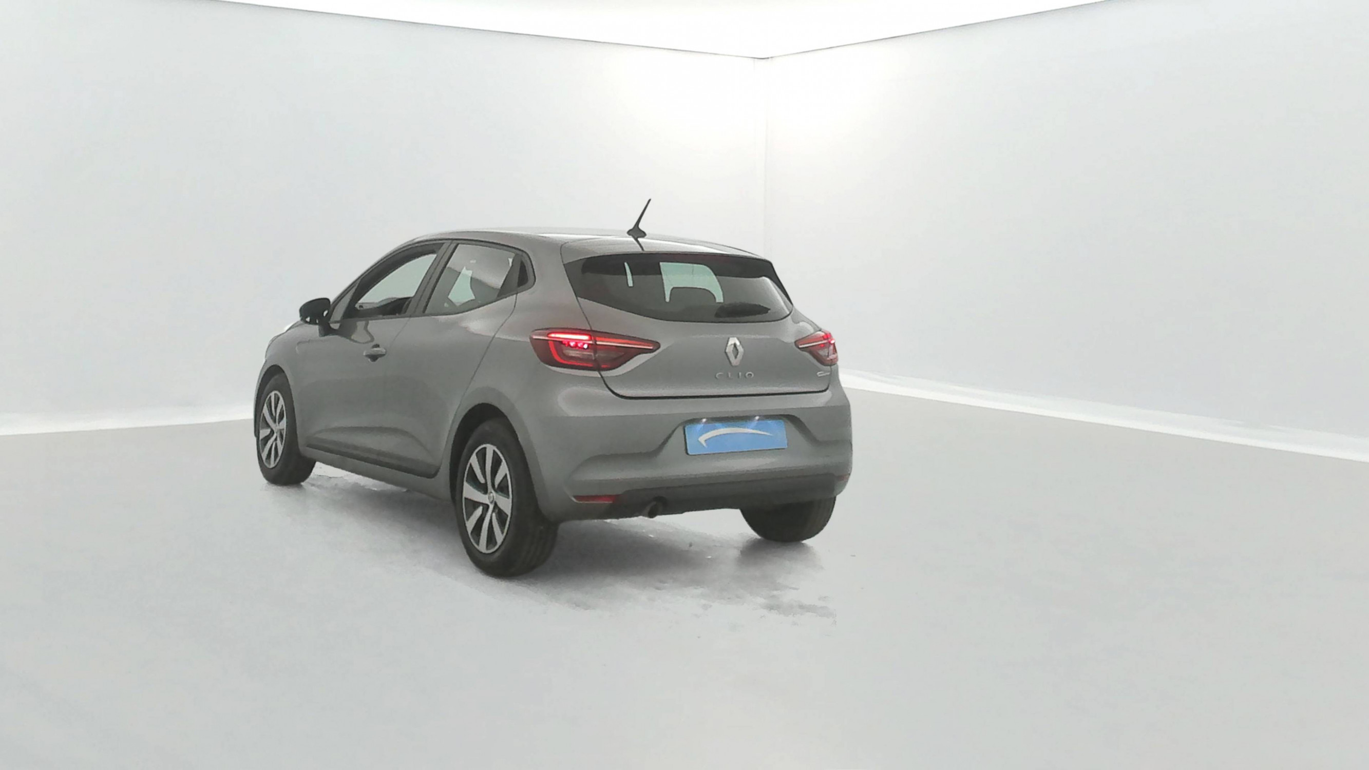 Vente en ligne Renault Clio 5 Clio TCe 90 au prix de 14 790 €