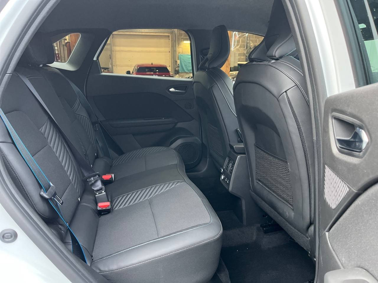 Vente en ligne Renault Symbioz  E-Tech full hybrid 145 au prix de 29 490 €
