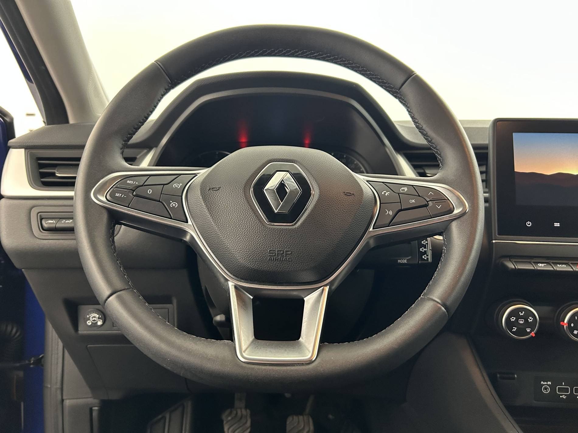 Vente en ligne Renault Captur  TCe 100 GPL au prix de 16 890 €