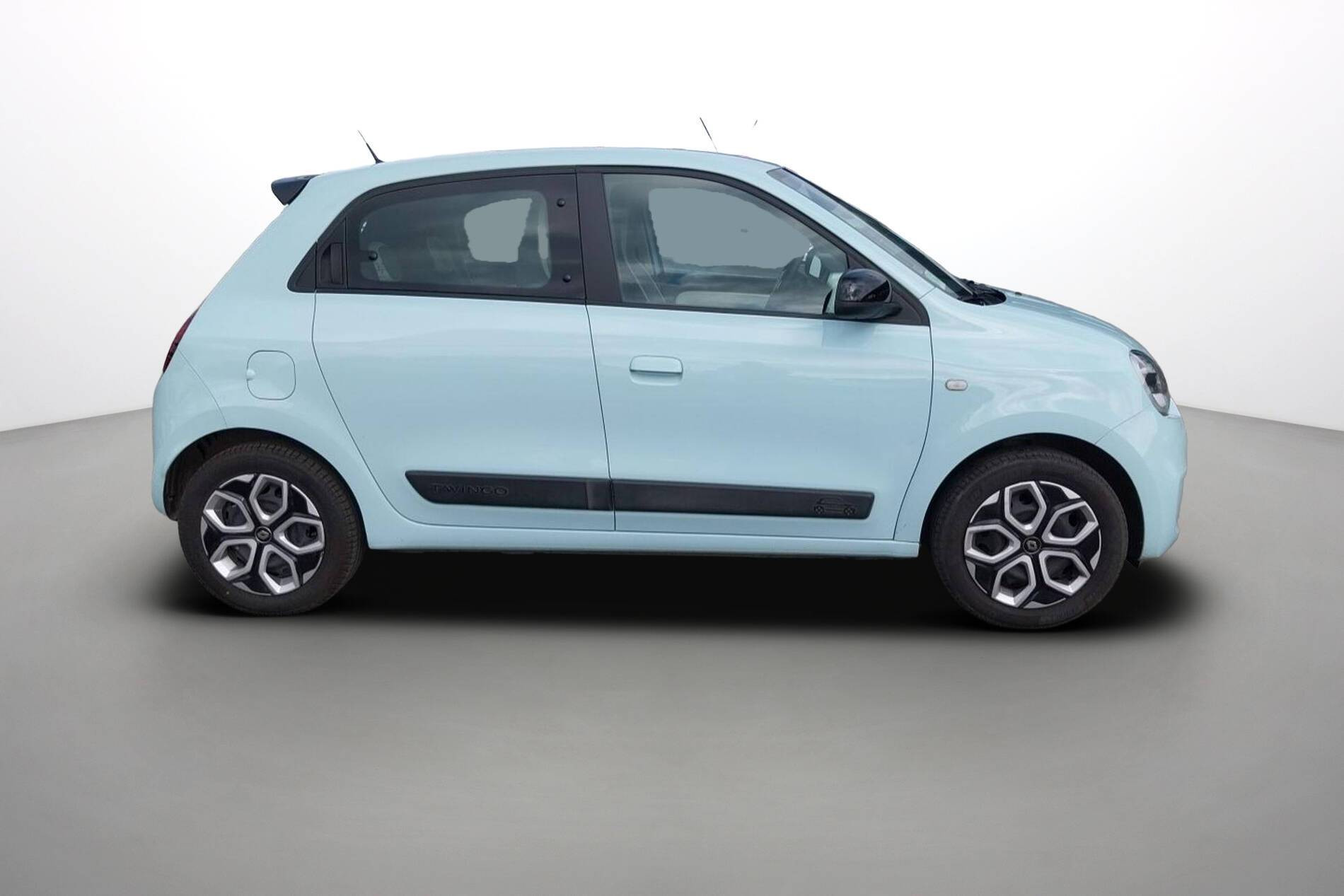Vente en ligne Renault Twingo 3  SCe 65 au prix de 11 280 €