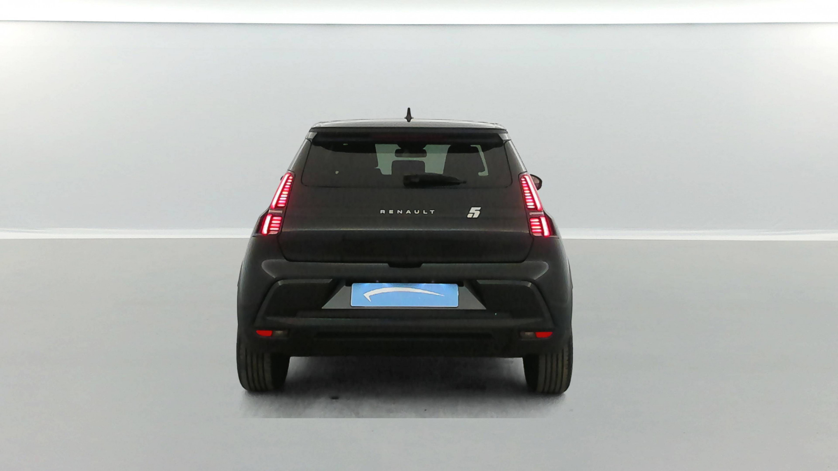 Vente en ligne Renault R5 E-Tech  150 ch autonomie confort au prix de 26 990 €