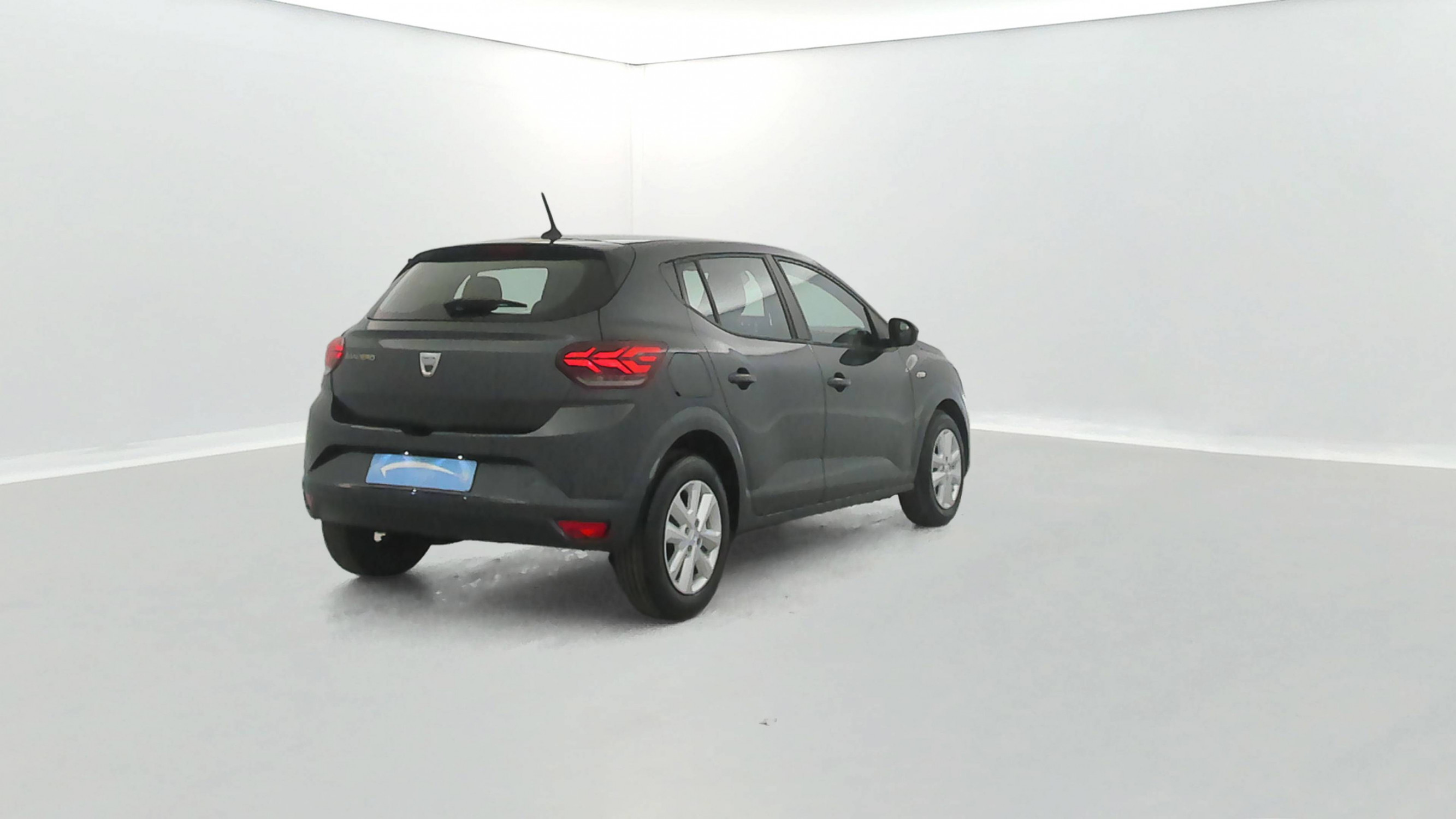 Vente en ligne Dacia Sandero  SCe 65 - 22 au prix de 11 980 €