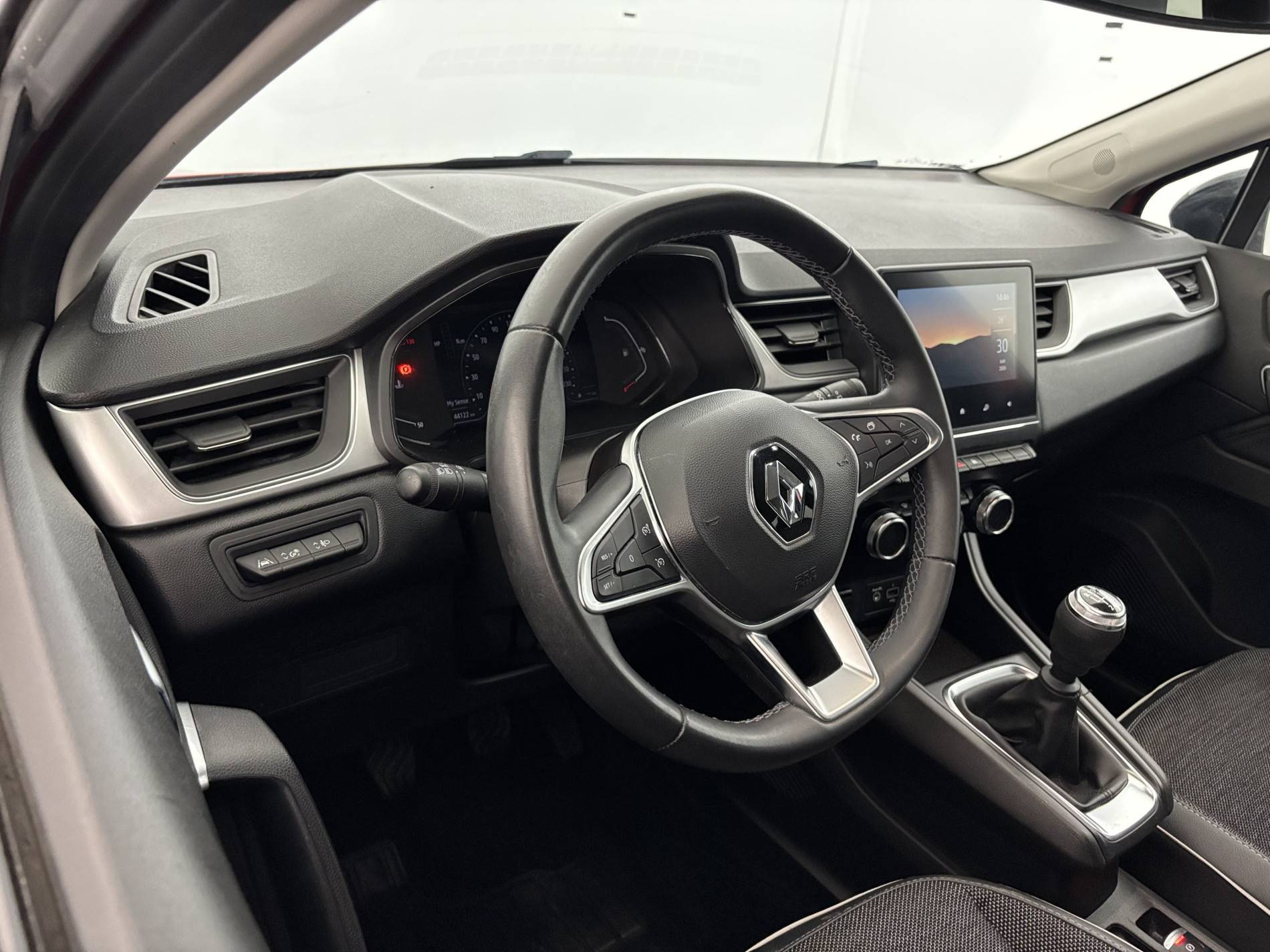 Vente en ligne Renault Captur  TCe 90 au prix de 16 290 €