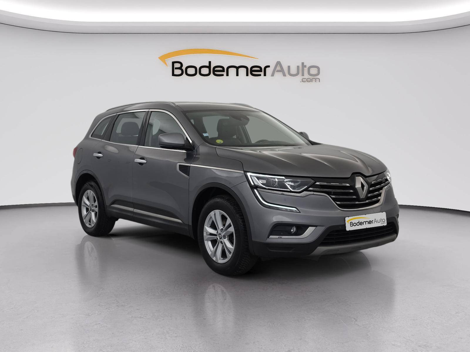 Vente en ligne Renault Koleos  dCi 130 4x2 Energy au prix de 15 980 €