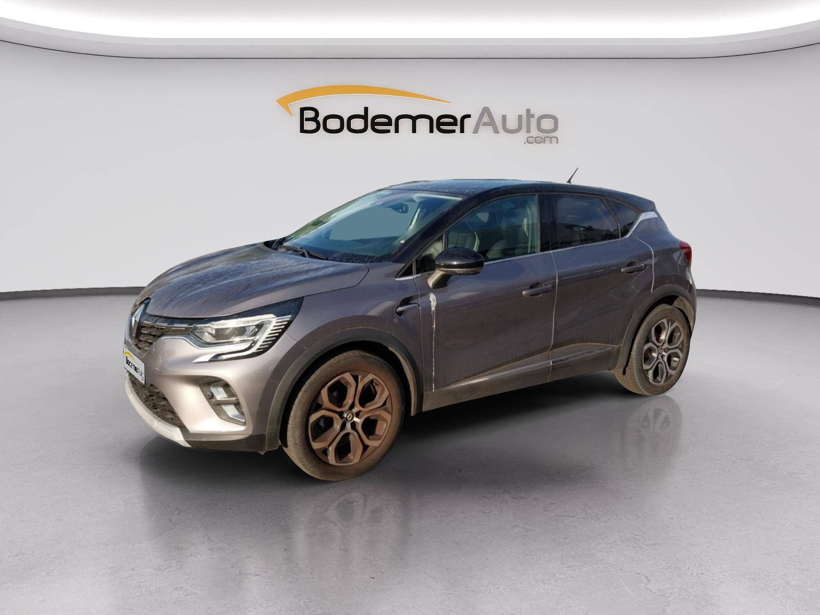 Renault Captur  TCe 90 - 21 occasion de 2022 en vente à Lorient